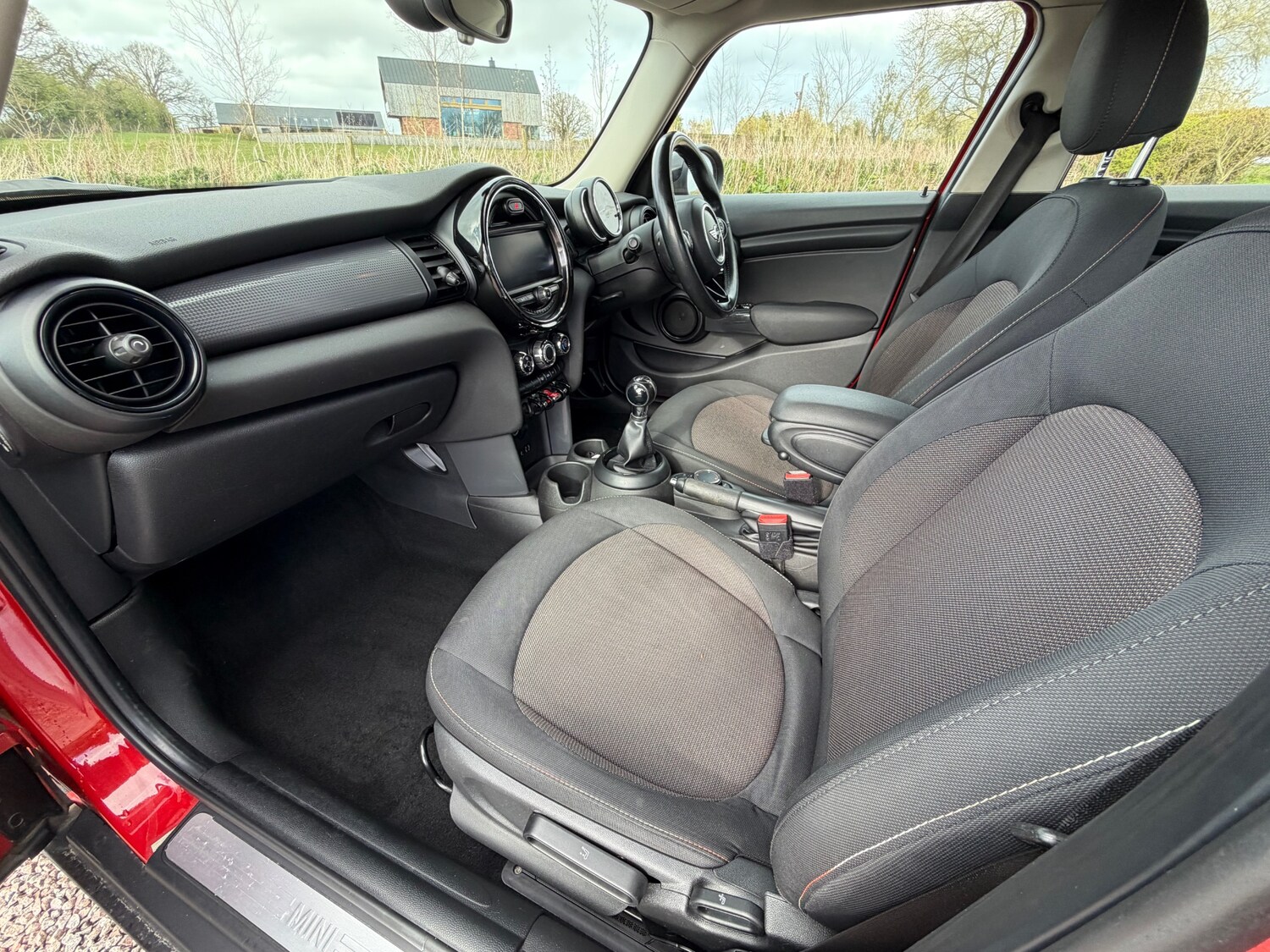 Used MINI Hatch 2017 for sale - 78212327: Photo 7