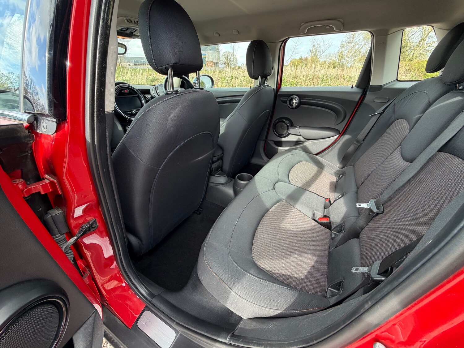 Used MINI Hatch 2017 for sale - 78212327: Photo 9