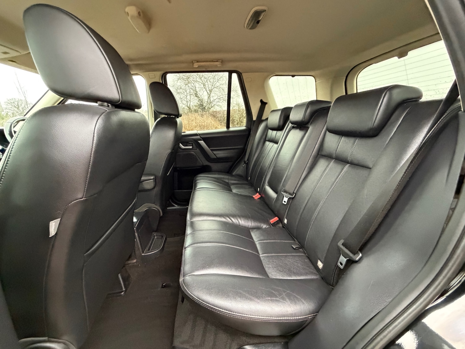 Used Land Rover Freelander 2014 for sale - 77632624: Photo 10