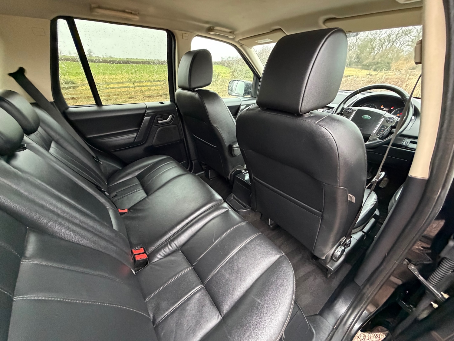 Used Land Rover Freelander 2014 for sale - 77632624: Photo 11