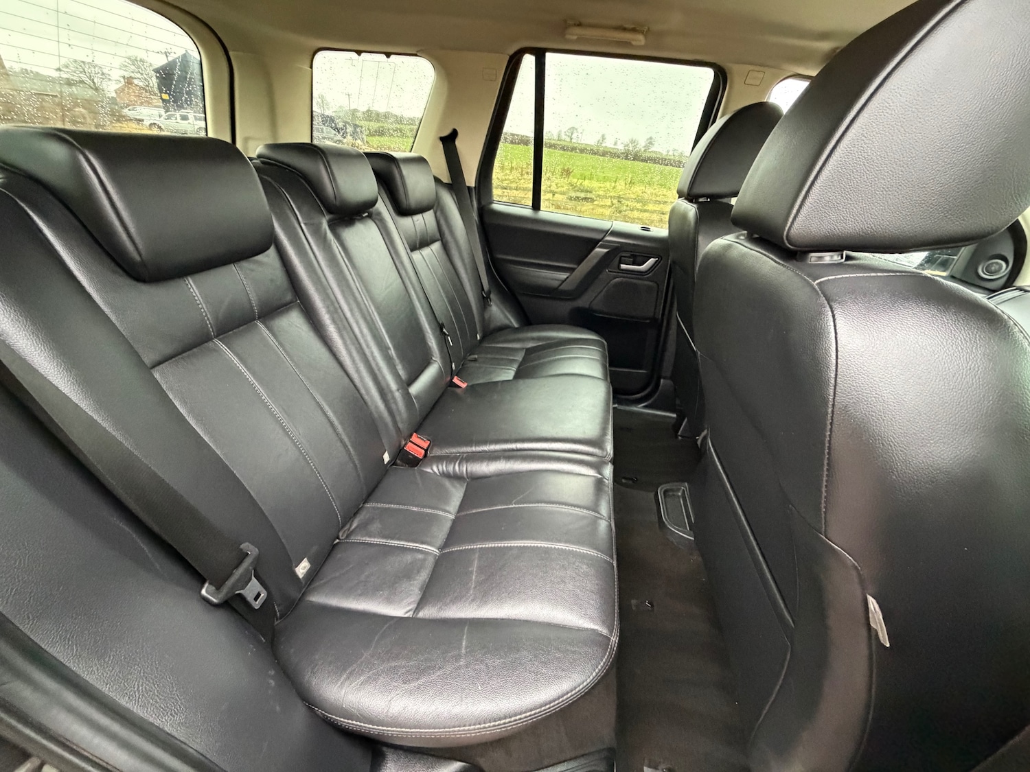 Used Land Rover Freelander 2014 for sale - 77632624: Photo 12