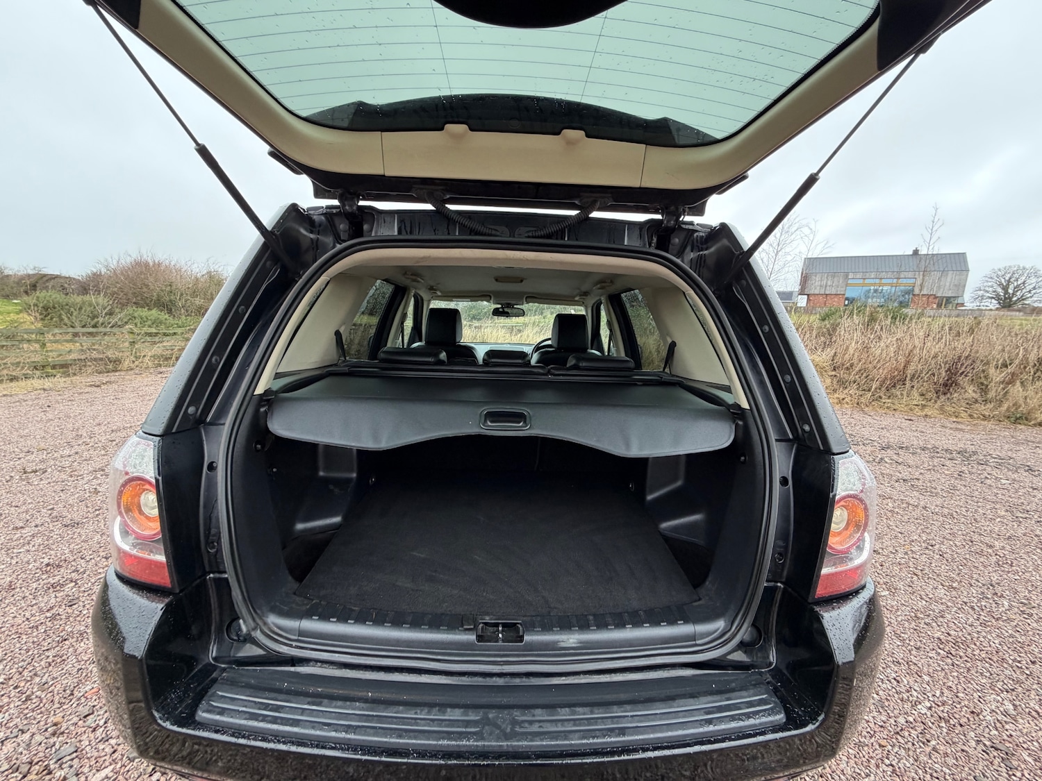 Used Land Rover Freelander 2014 for sale - 77632624: Photo 13