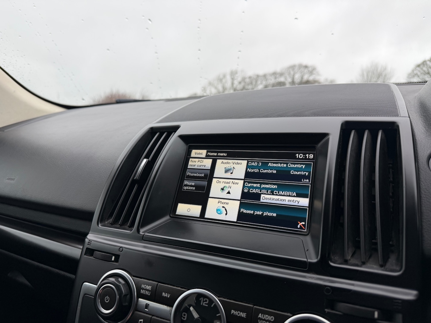 Used Land Rover Freelander 2014 for sale - 77632624: Photo 17