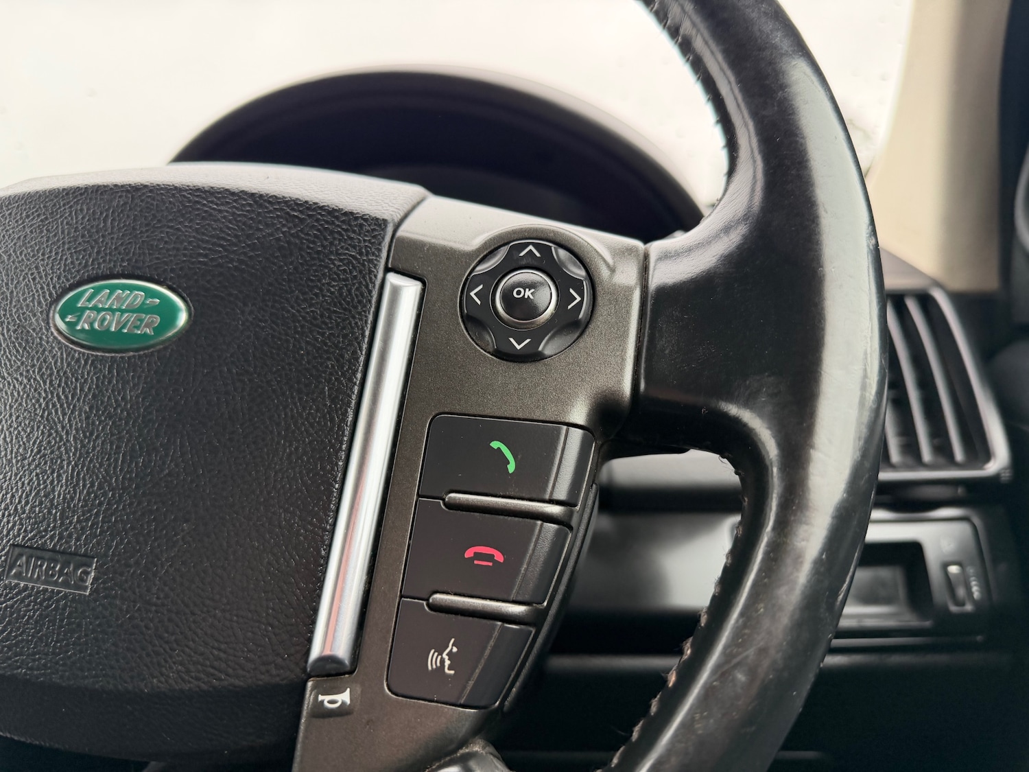 Used Land Rover Freelander 2014 for sale - 77632624: Photo 20