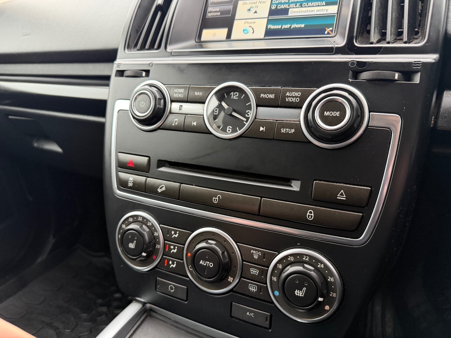 Used Land Rover Freelander 2014 for sale - 77632624: Photo 22