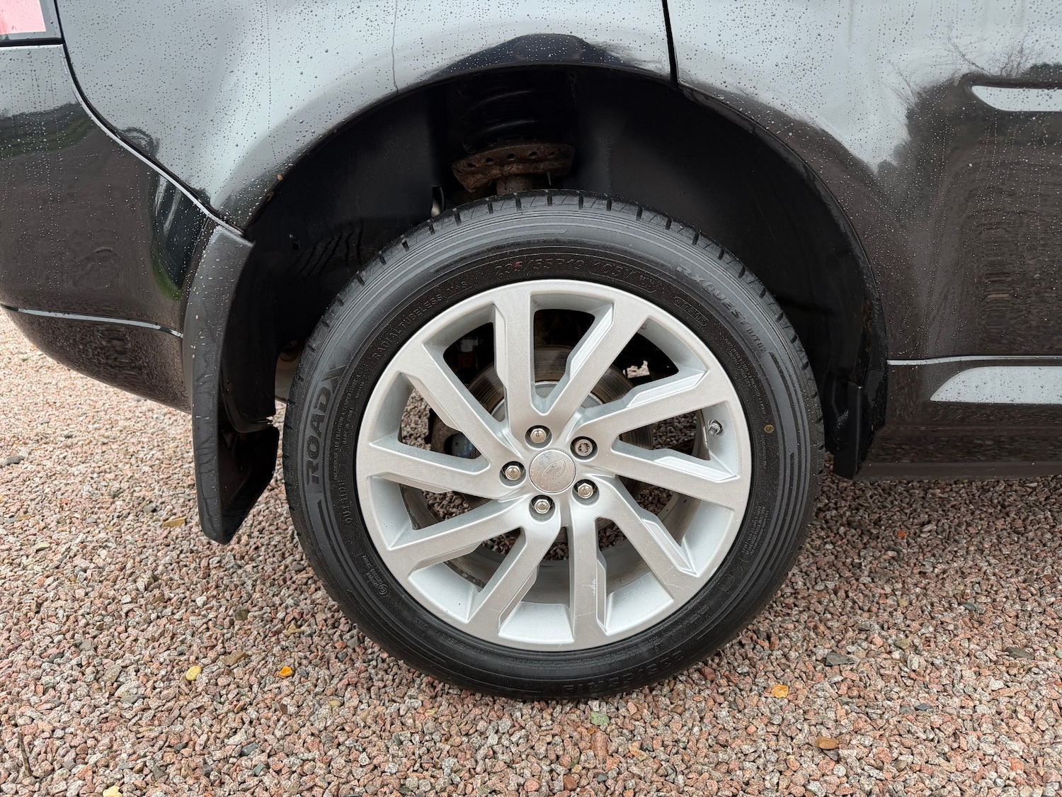 Used Land Rover Freelander 2014 for sale - 77632624: Photo 26