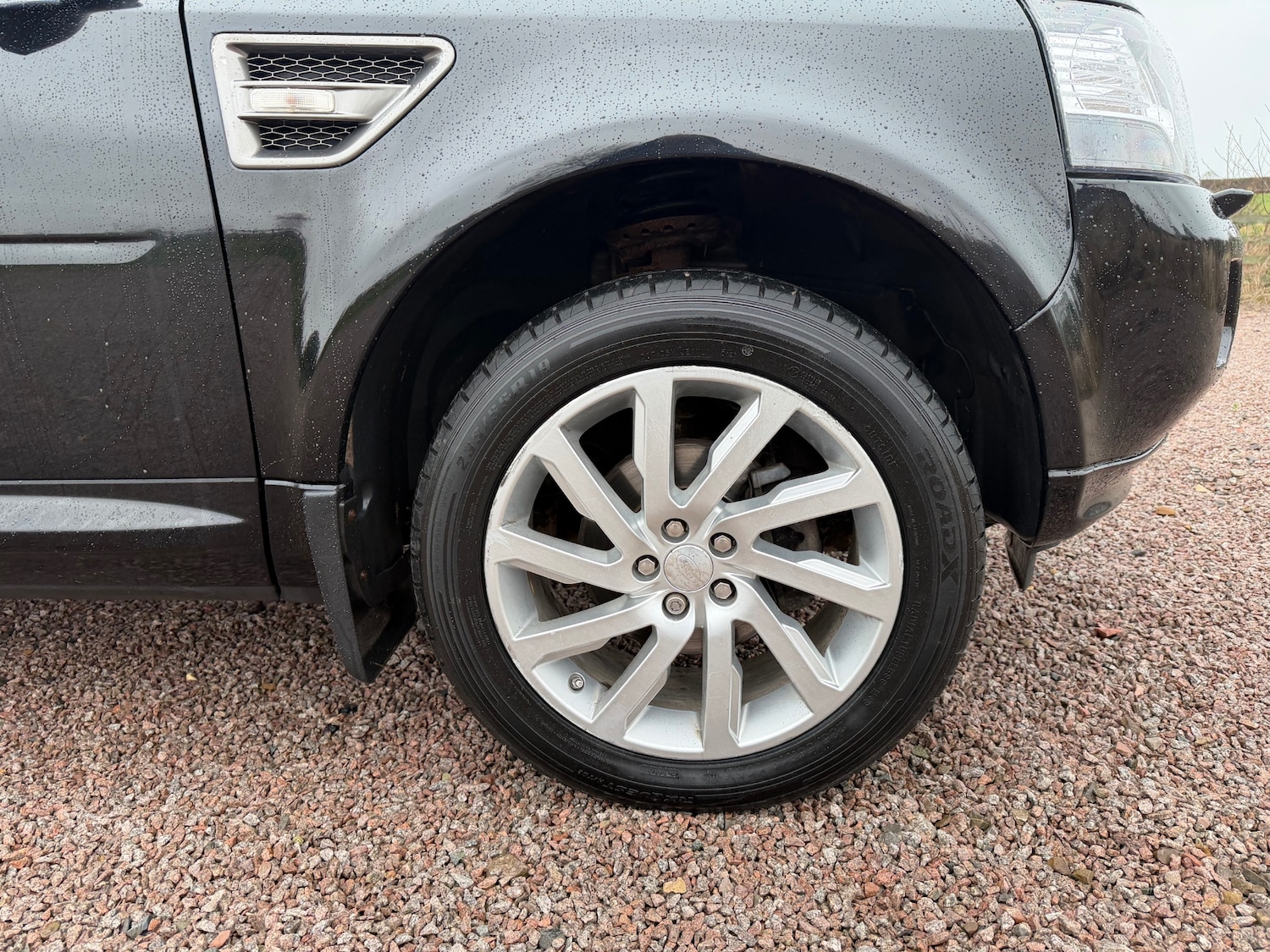 Used Land Rover Freelander 2014 for sale - 77632624: Photo 27