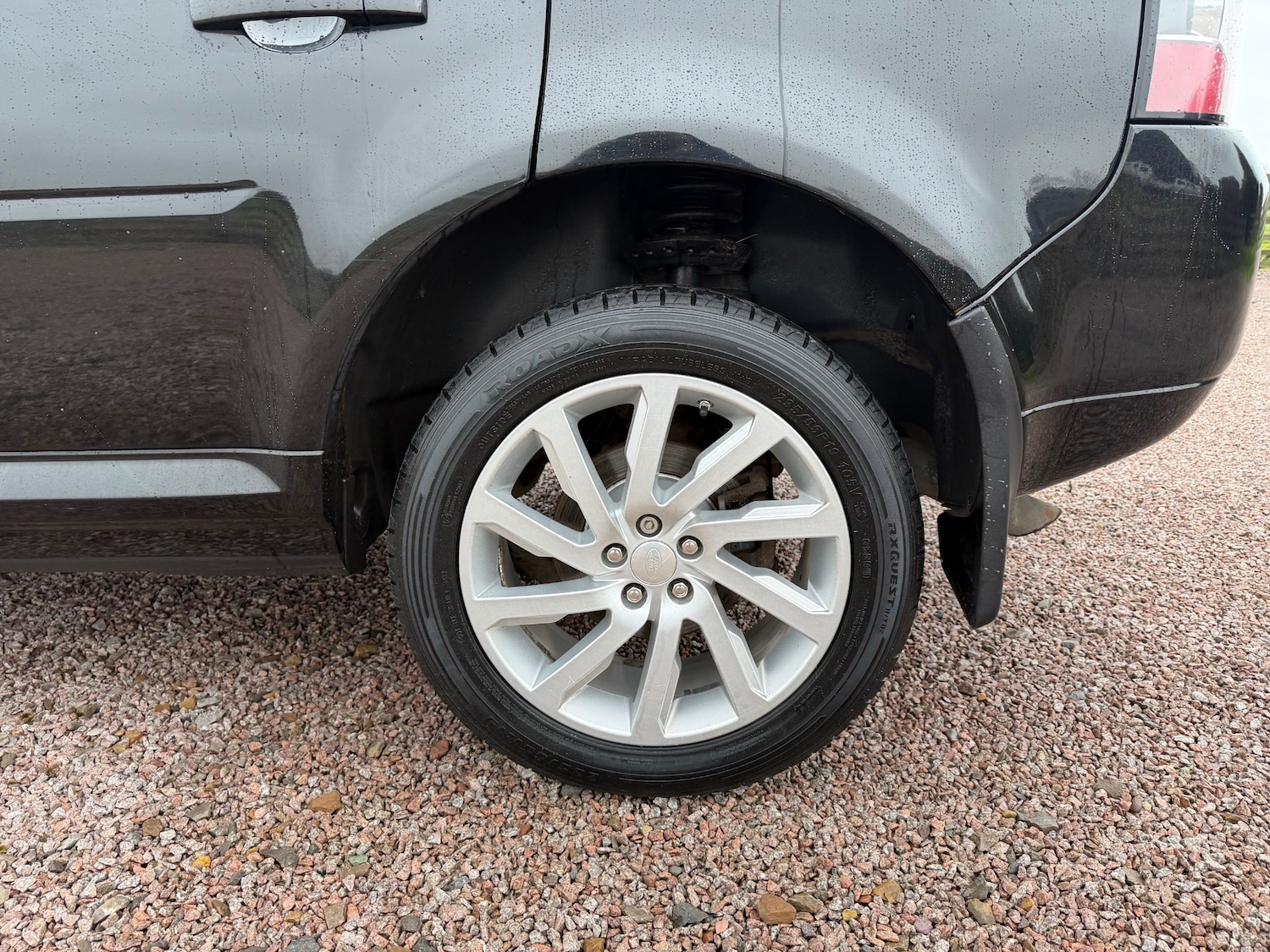 Used Land Rover Freelander 2014 for sale - 77632624: Photo 29