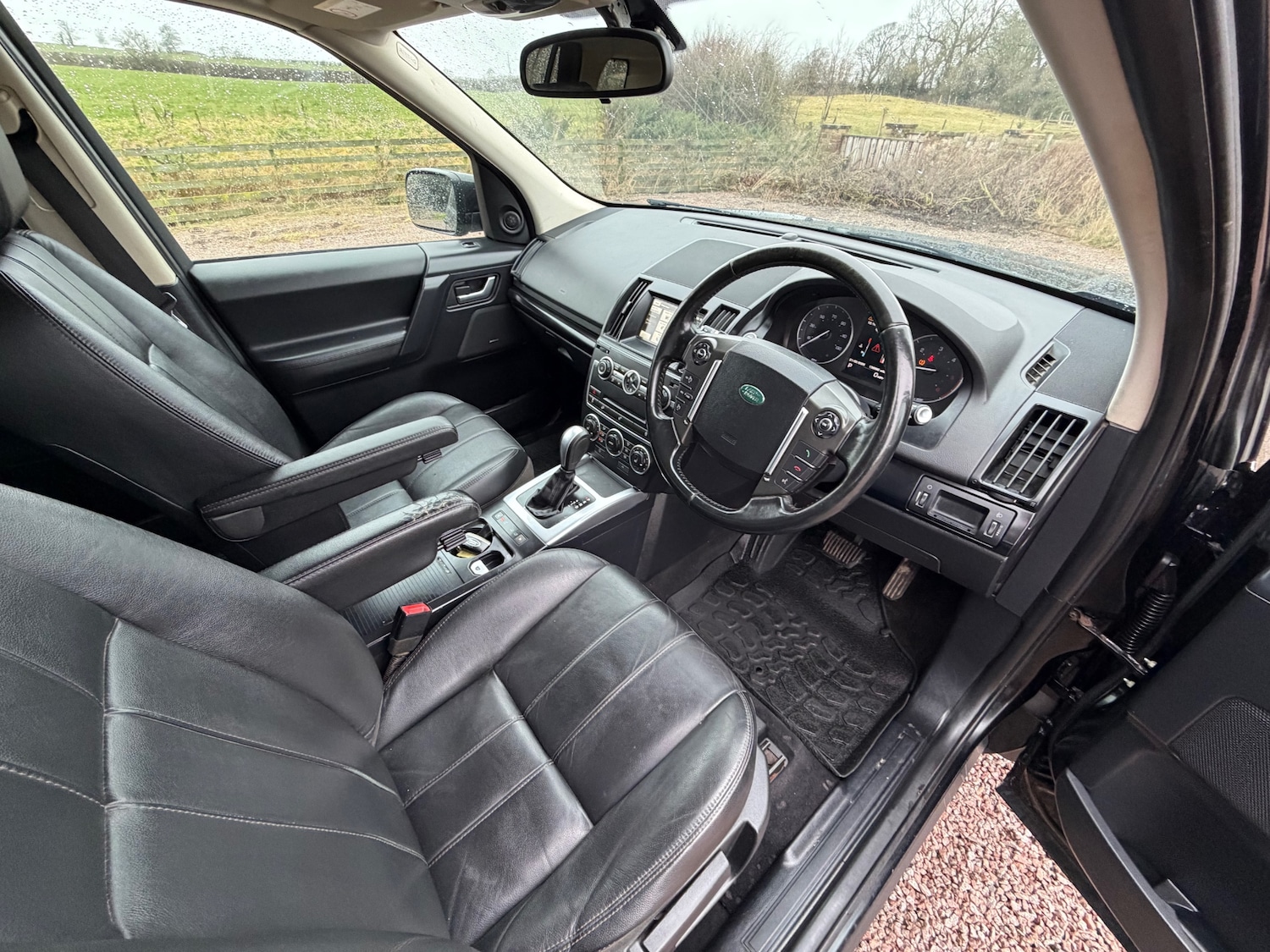 Used Land Rover Freelander 2014 for sale - 77632624: Photo 5