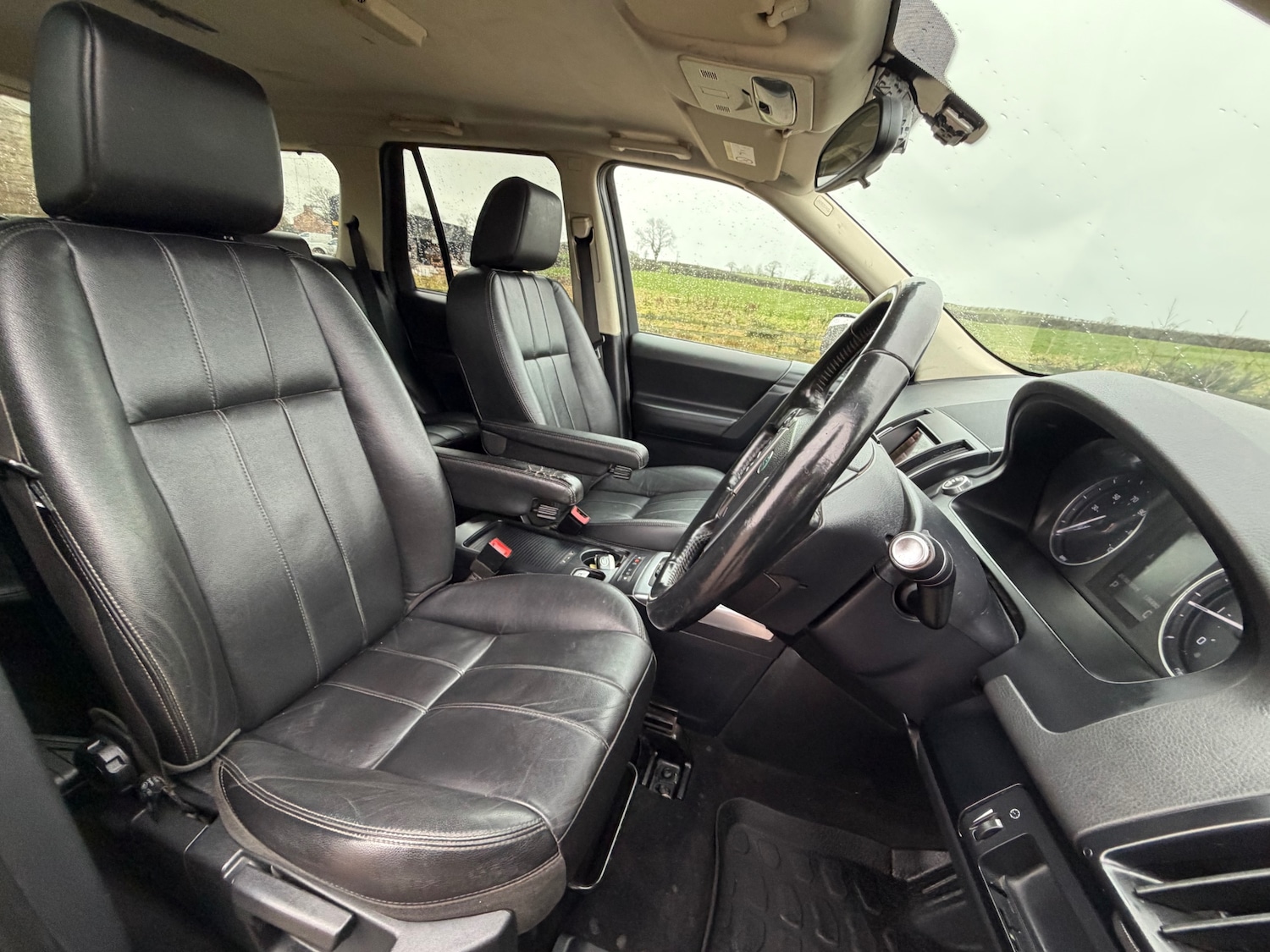 Used Land Rover Freelander 2014 for sale - 77632624: Photo 6