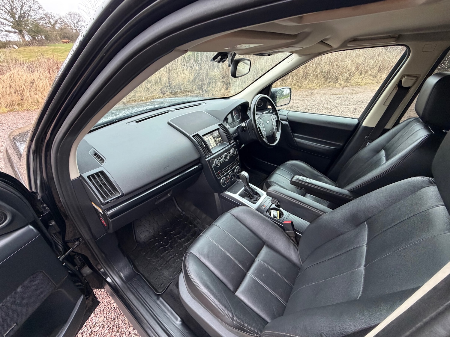 Used Land Rover Freelander 2014 for sale - 77632624: Photo 7