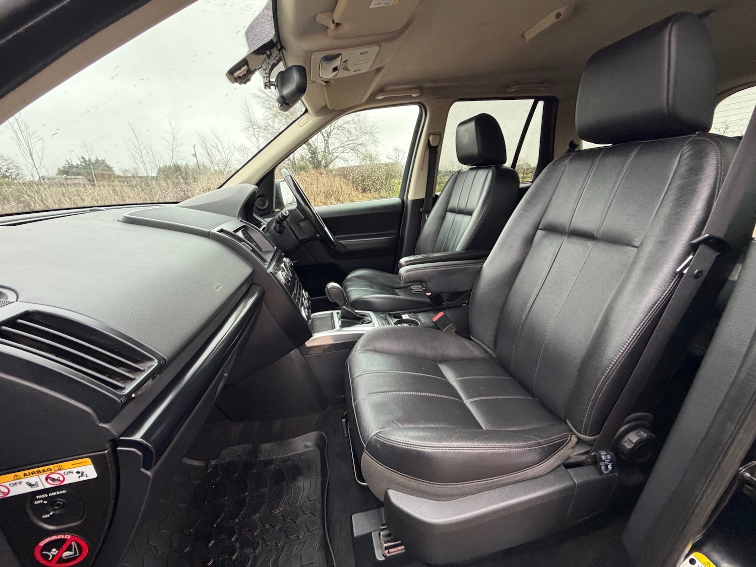 Used Land Rover Freelander 2014 for sale - 77632624: Photo 8