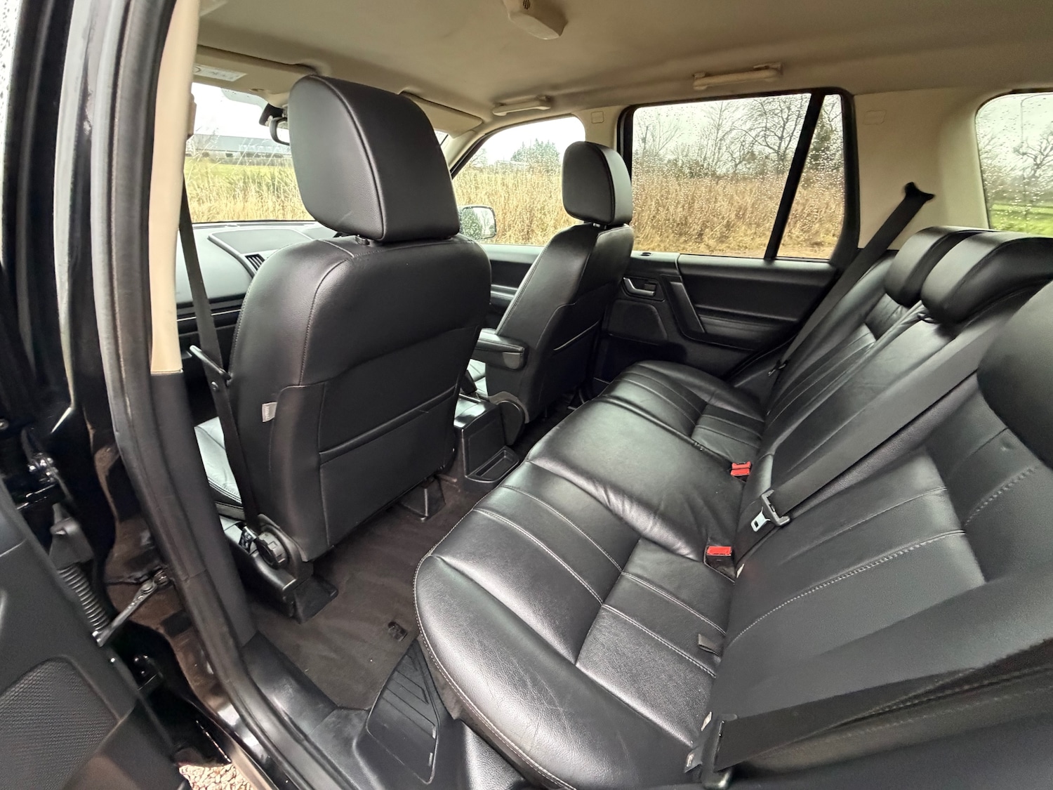 Used Land Rover Freelander 2014 for sale - 77632624: Photo 9