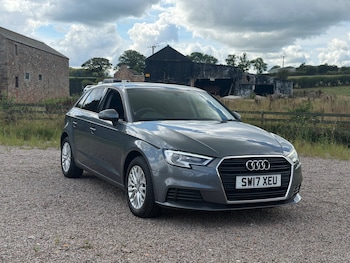 Used Audi A3 2017 for sale - 79596680: Photo