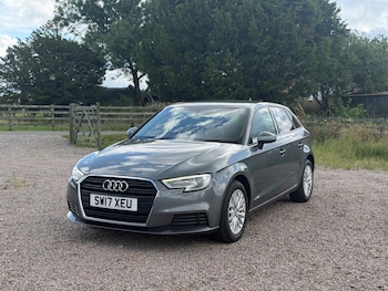 Used Audi A3 2017 for sale - 79596680: Photo