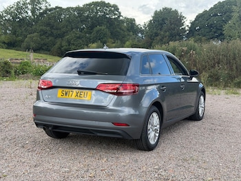 Used Audi A3 2017 for sale - 79596680: Photo
