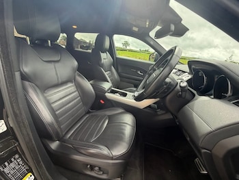 Used Land Rover Range Rover Evoque 2016 for sale - 78914495: Photo