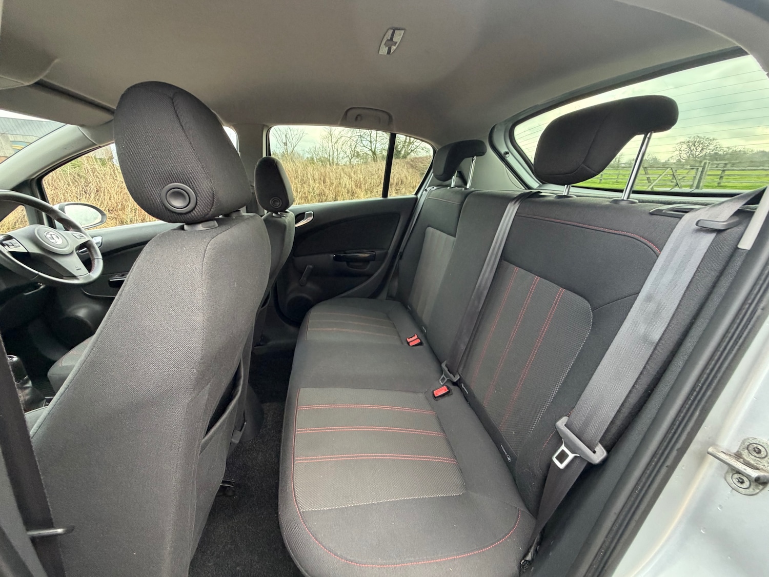 Used Vauxhall Corsa 2015 for sale - 77297353: Photo 10