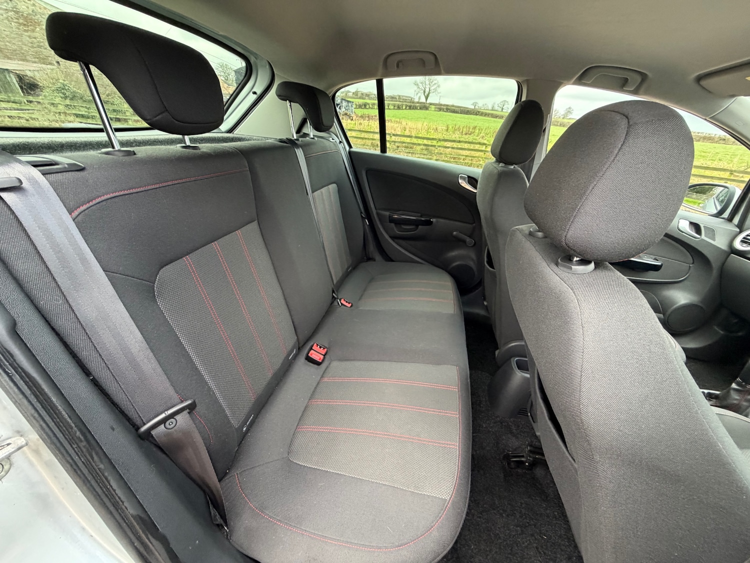 Used Vauxhall Corsa 2015 for sale - 77297353: Photo 12