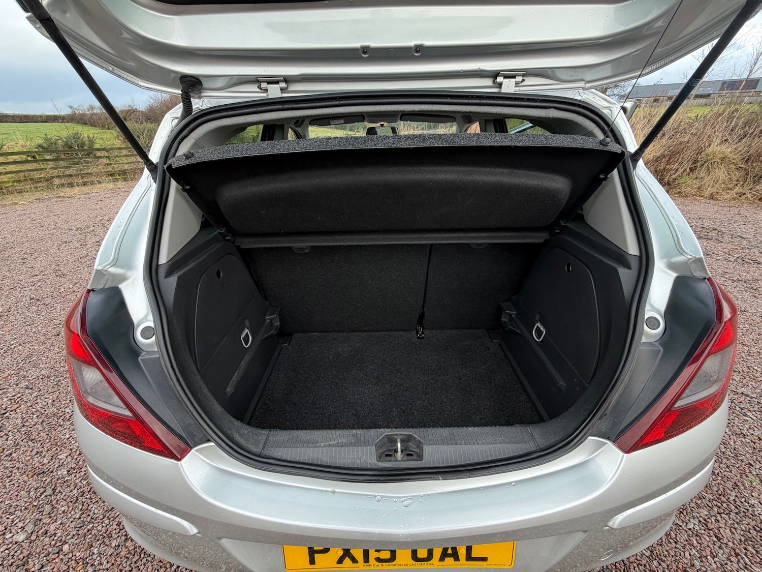 Used Vauxhall Corsa 2015 for sale - 77297353: Photo 13