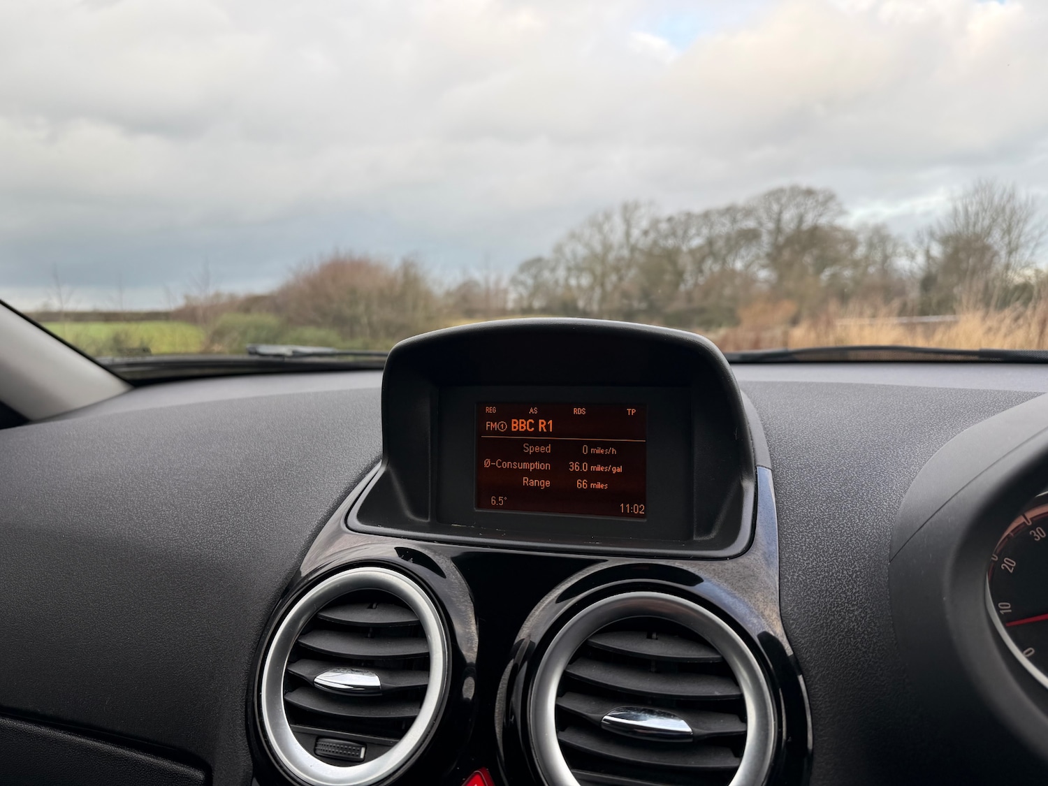 Used Vauxhall Corsa 2015 for sale - 77297353: Photo 16