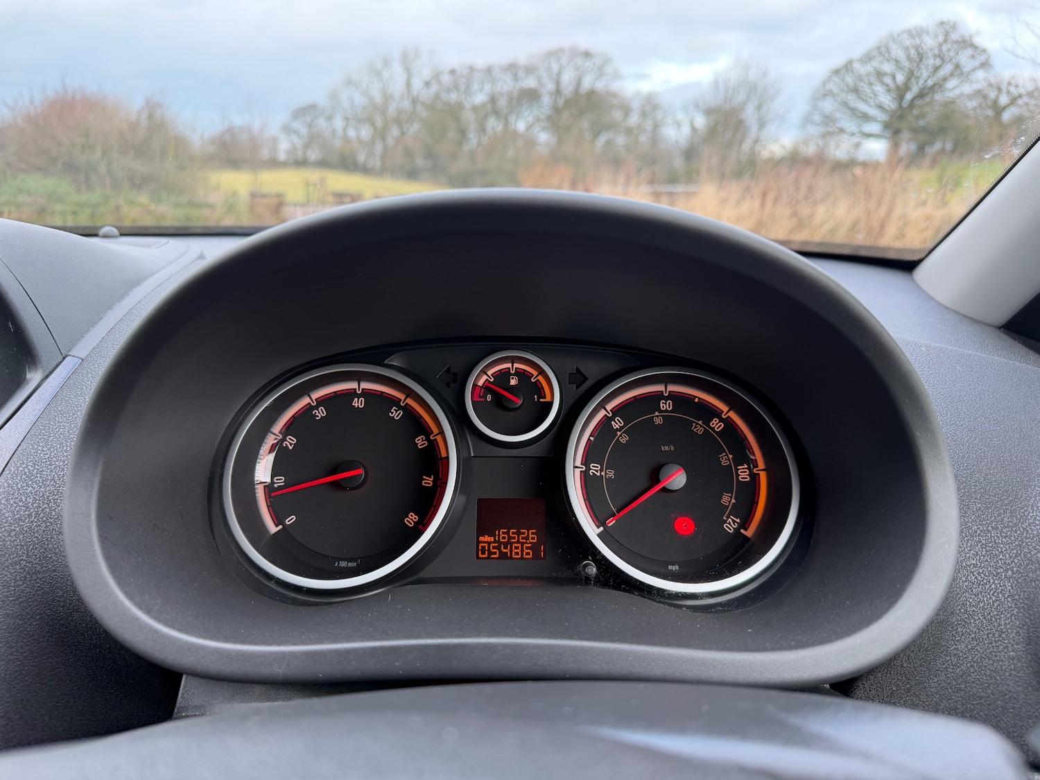 Used Vauxhall Corsa 2015 for sale - 77297353: Photo 17