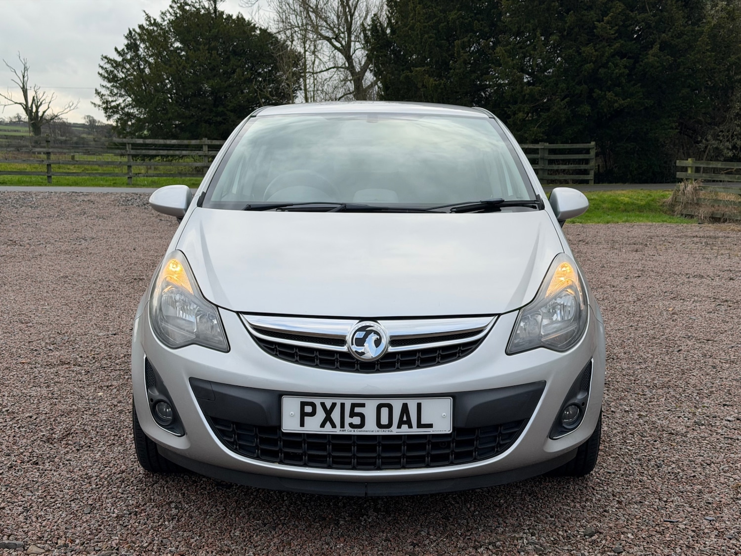 Used Vauxhall Corsa 2015 for sale - 77297353: Photo 18