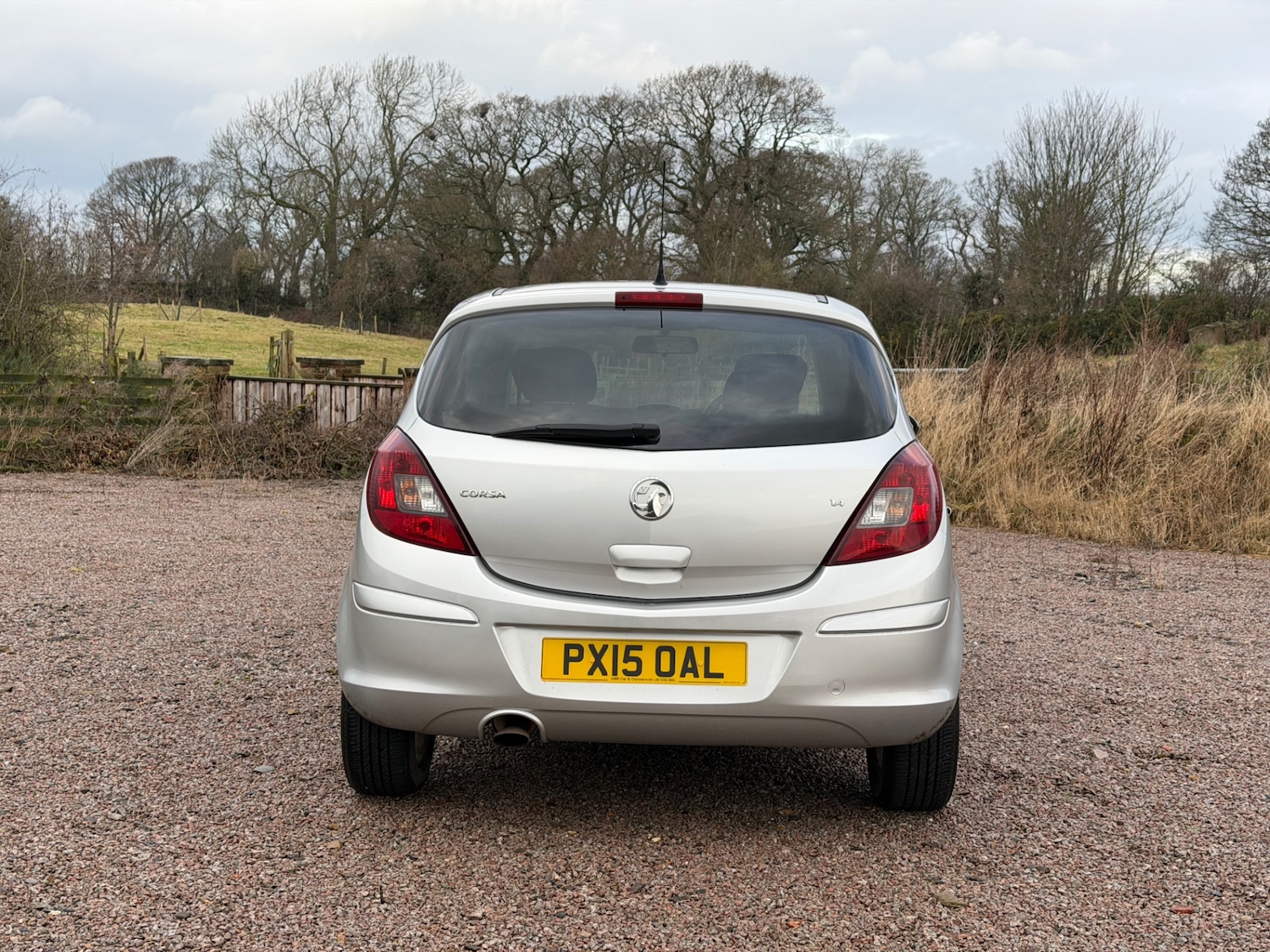 Used Vauxhall Corsa 2015 for sale - 77297353: Photo 19