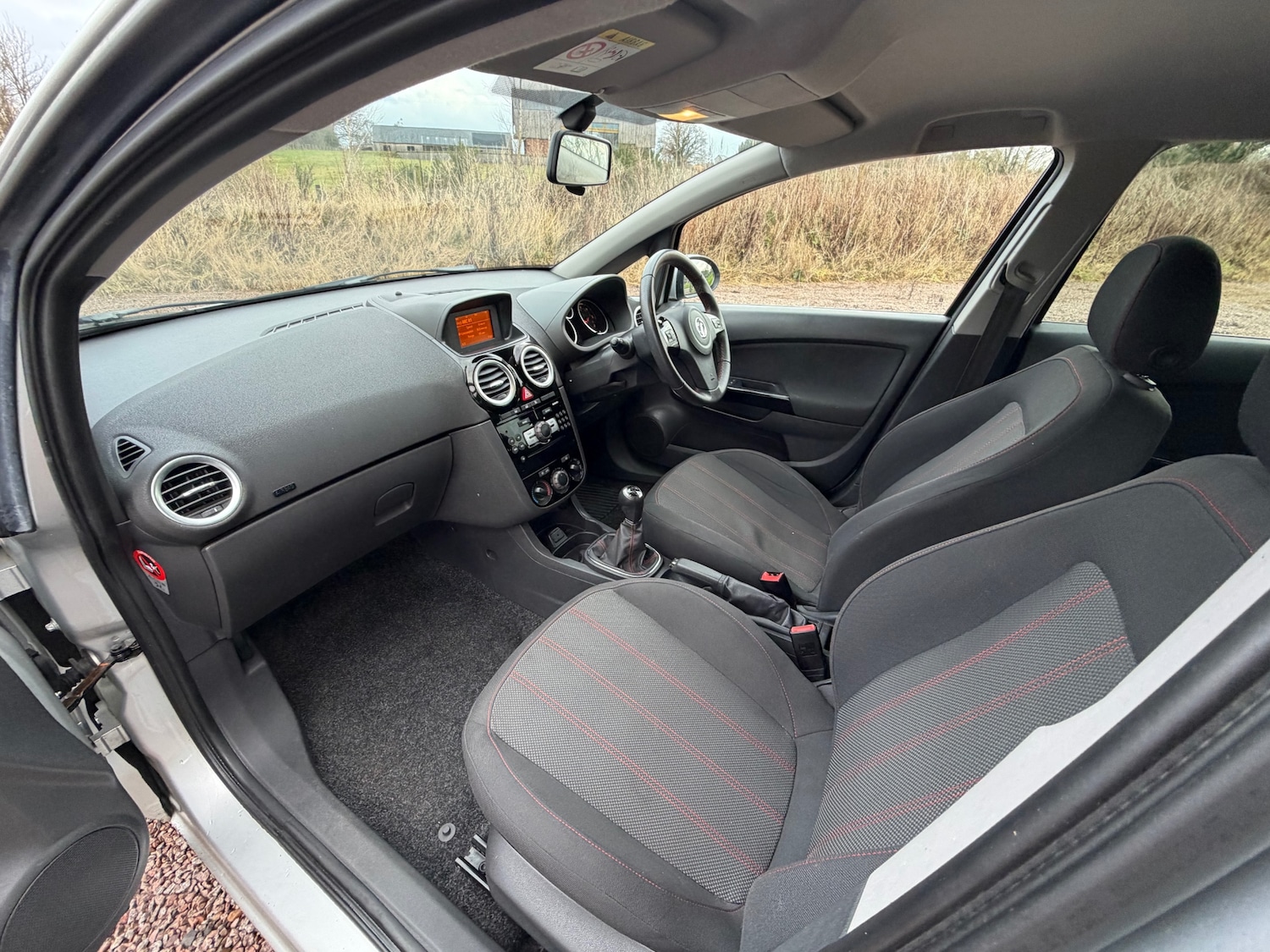 Used Vauxhall Corsa 2015 for sale - 77297353: Photo 7