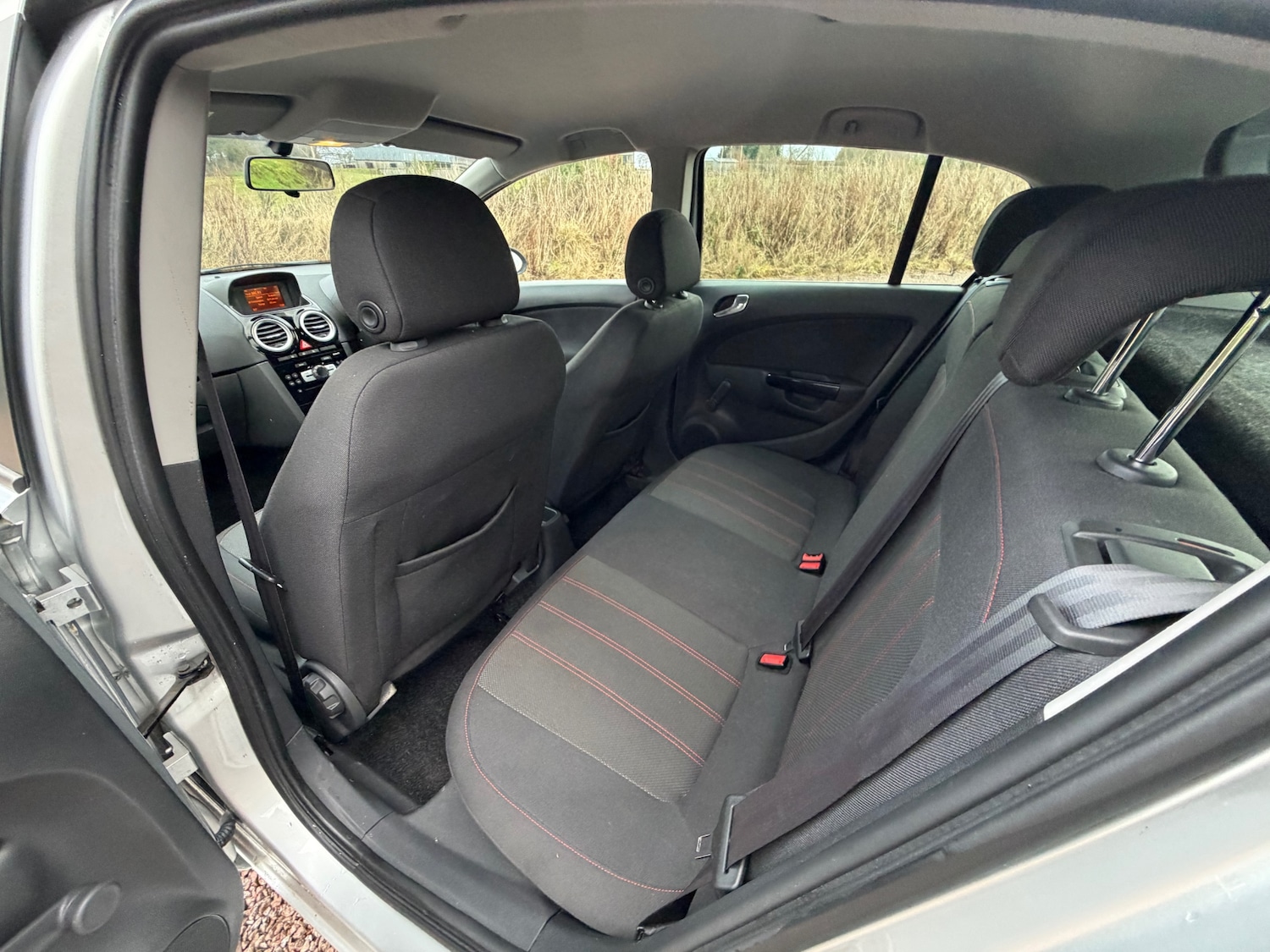 Used Vauxhall Corsa 2015 for sale - 77297353: Photo 9