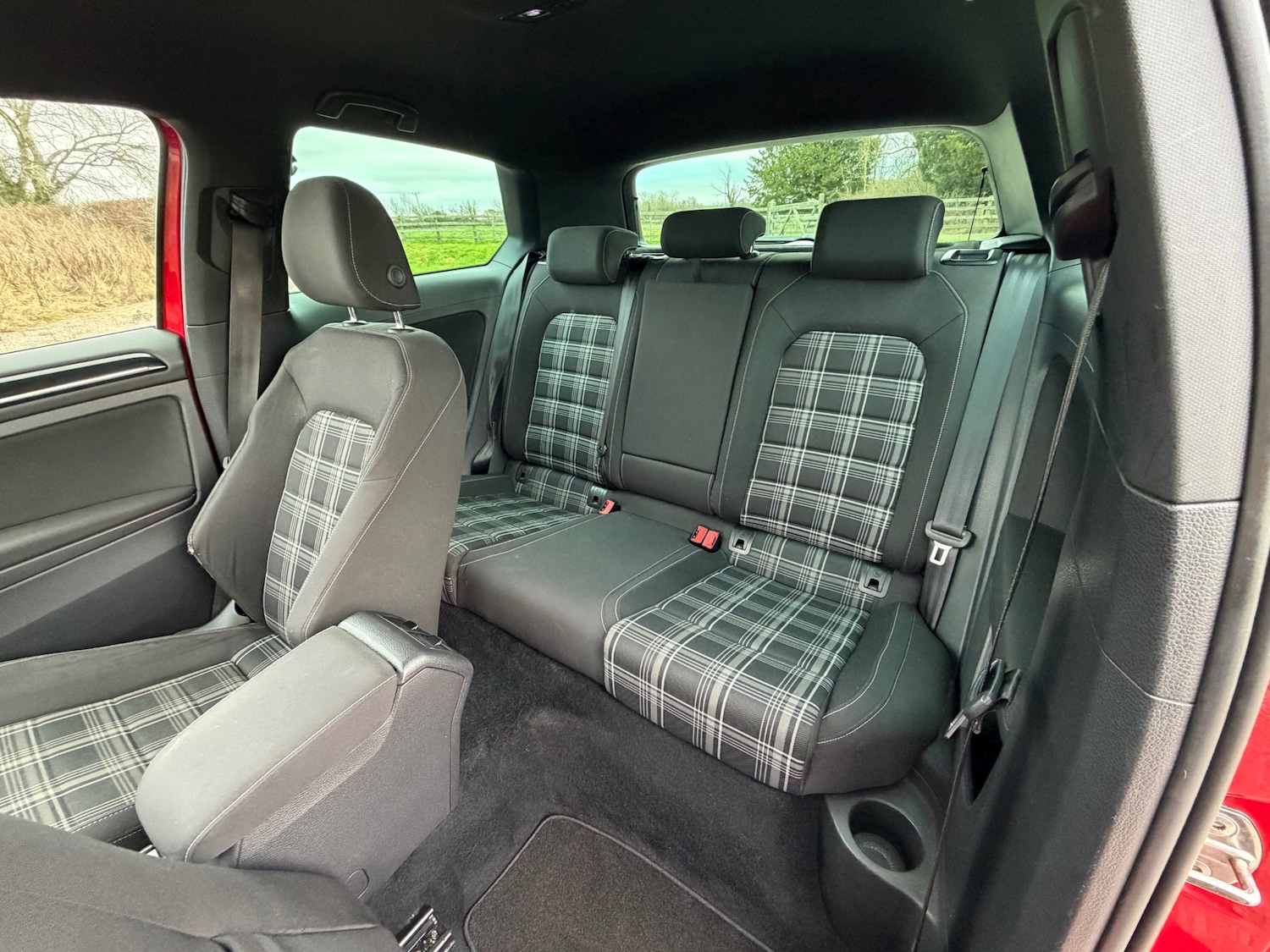 Used Volkswagen Golf 2013 for sale - 77447655: Photo 10