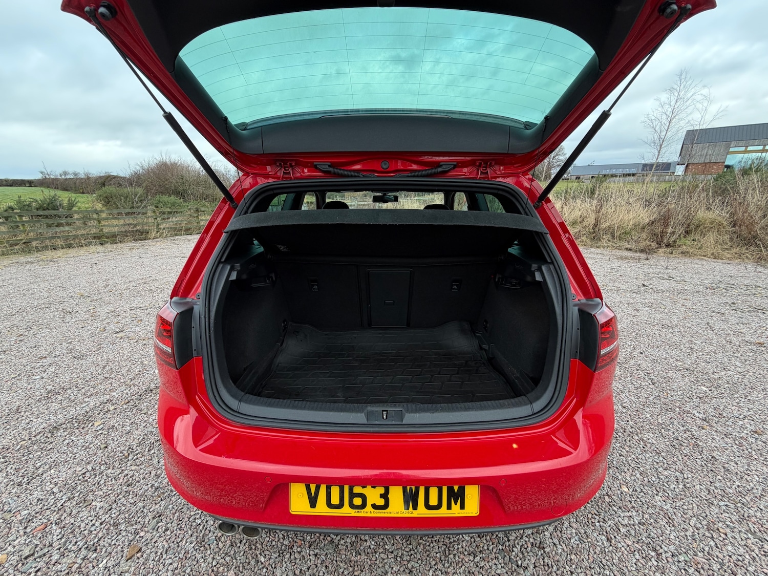 Used Volkswagen Golf 2013 for sale - 77447655: Photo 11