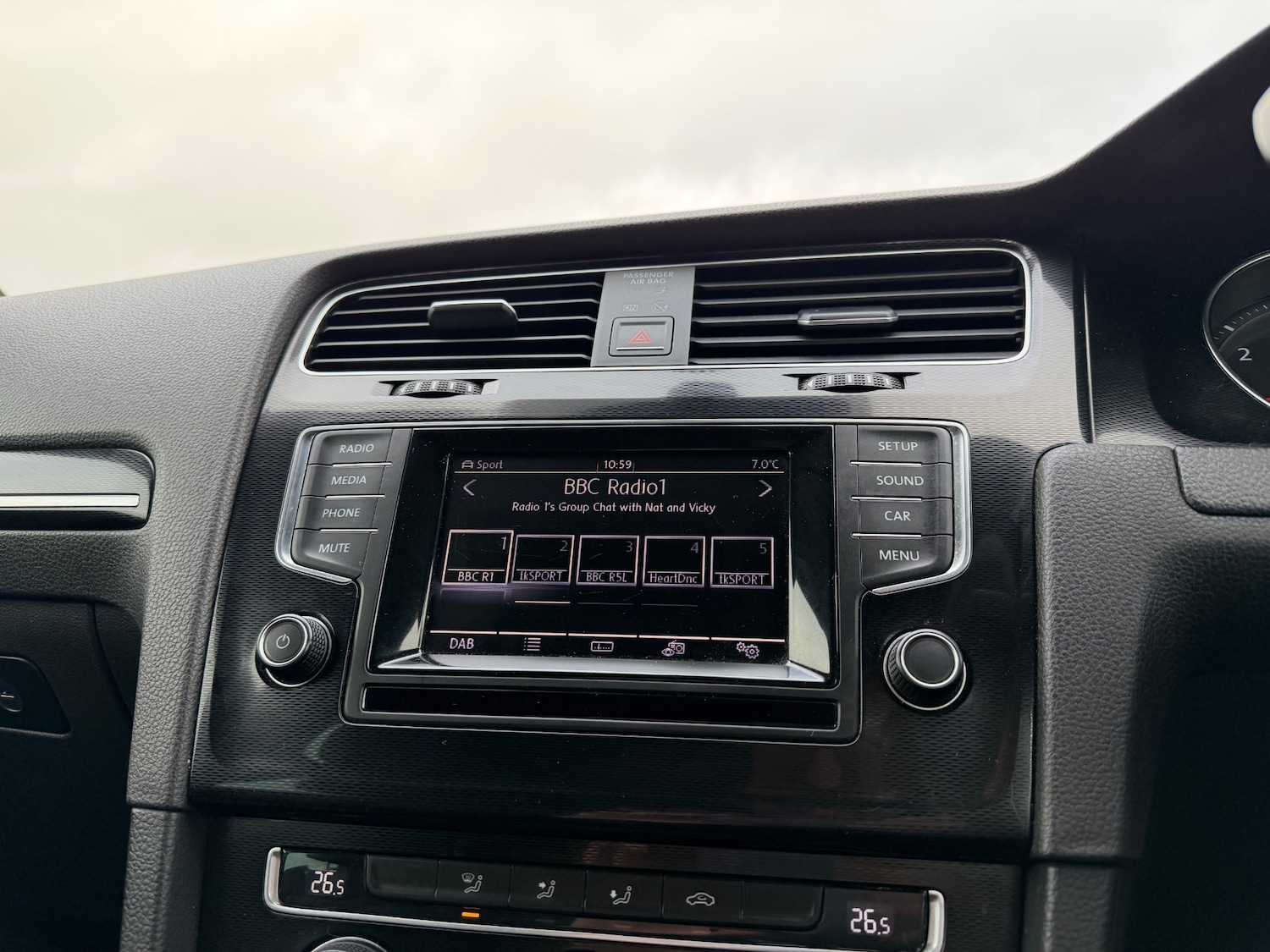 Used Volkswagen Golf 2013 for sale - 77447655: Photo 12