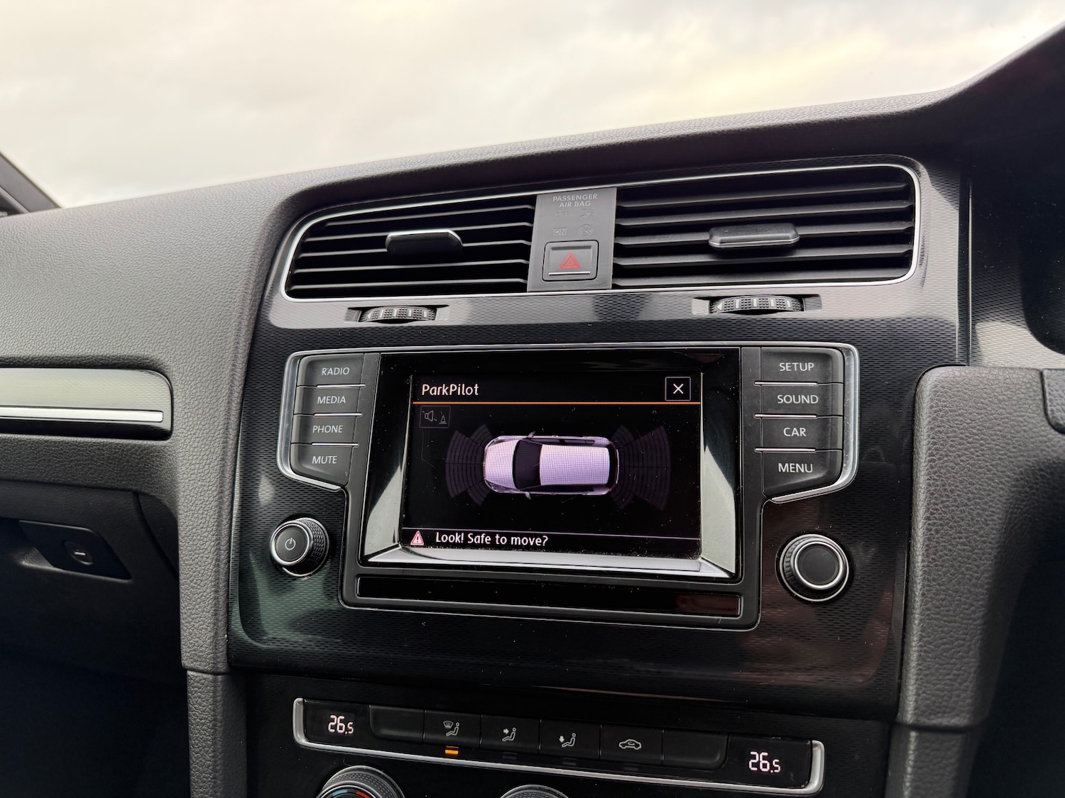 Used Volkswagen Golf 2013 for sale - 77447655: Photo 16