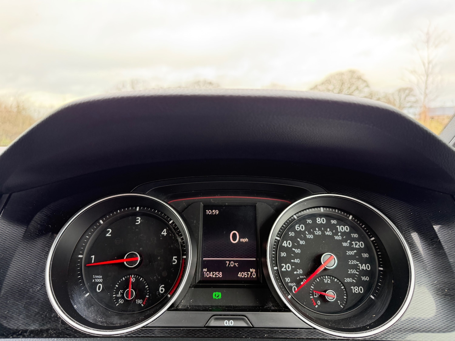 Used Volkswagen Golf 2013 for sale - 77447655: Photo 19