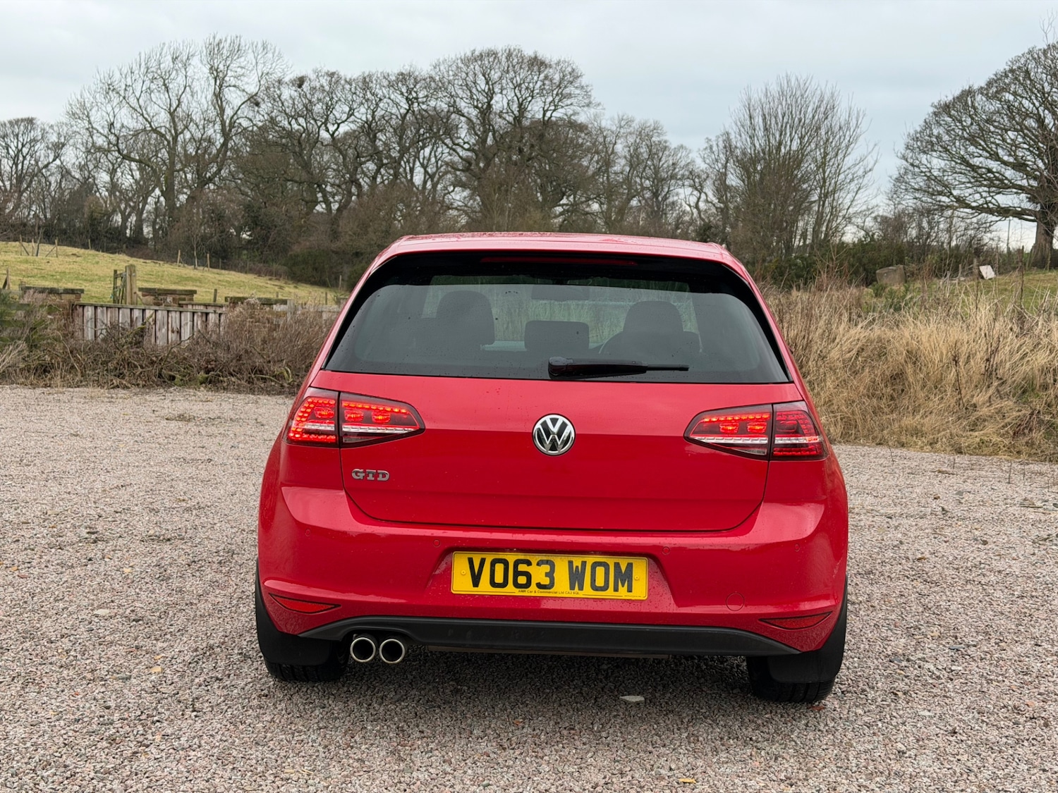 Used Volkswagen Golf 2013 for sale - 77447655: Photo 22