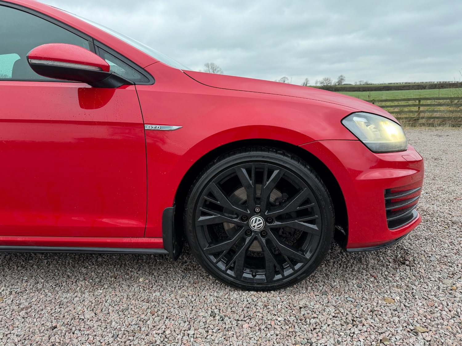 Used Volkswagen Golf 2013 for sale - 77447655: Photo 24