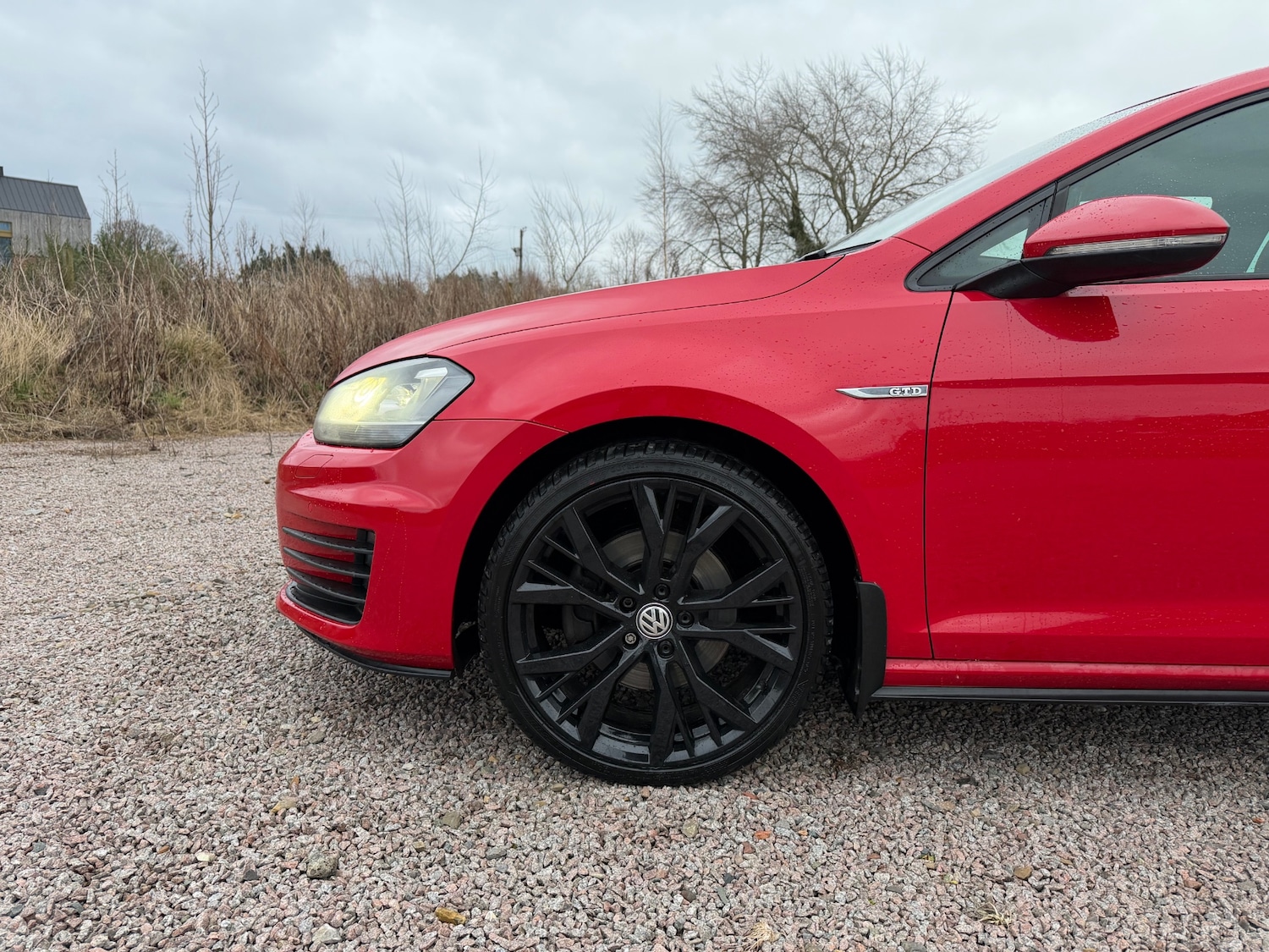 Used Volkswagen Golf 2013 for sale - 77447655: Photo 25