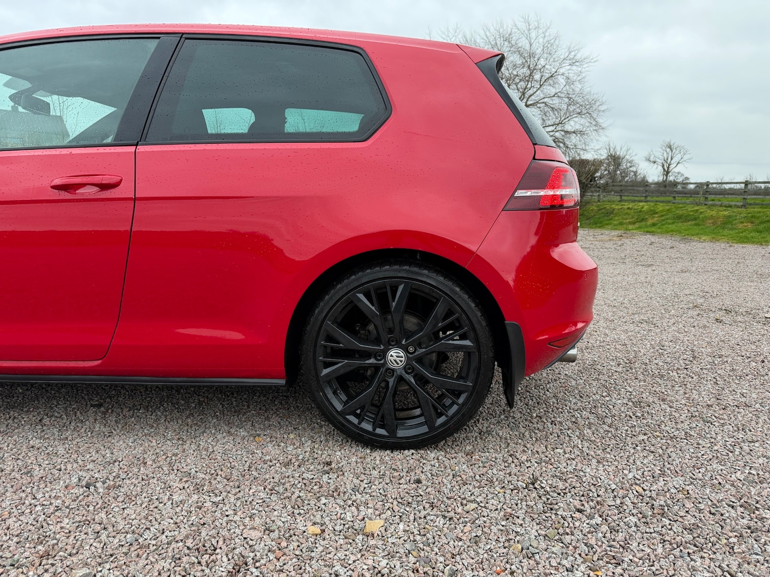 Used Volkswagen Golf 2013 for sale - 77447655: Photo 26