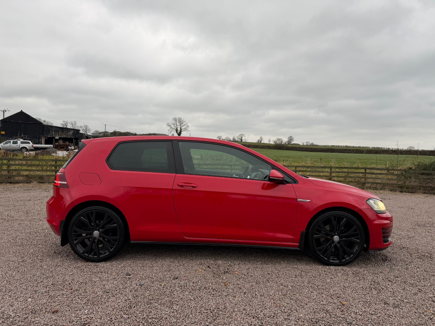 Used Volkswagen Golf 2013 for sale - 77447655: Photo 27