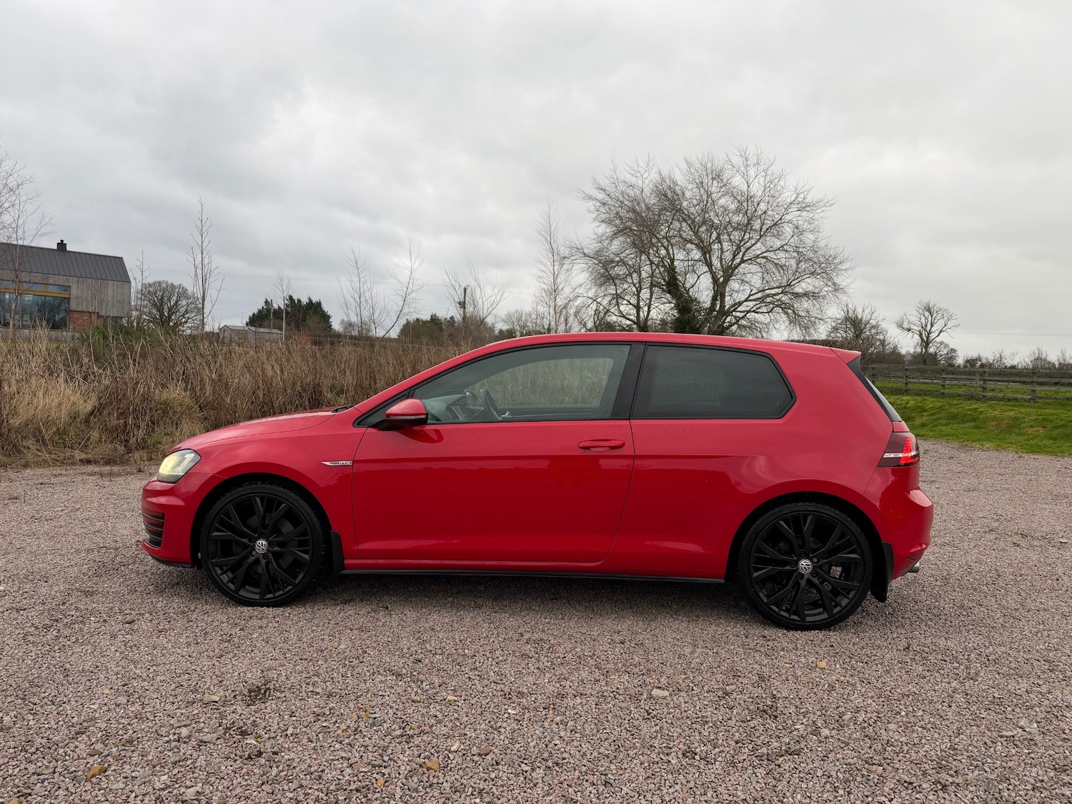 Used Volkswagen Golf 2013 for sale - 77447655: Photo 28