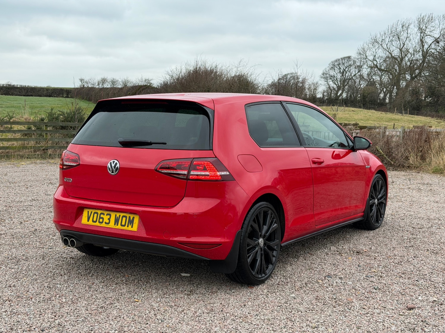 Used Volkswagen Golf 2013 for sale - 77447655: Photo 4