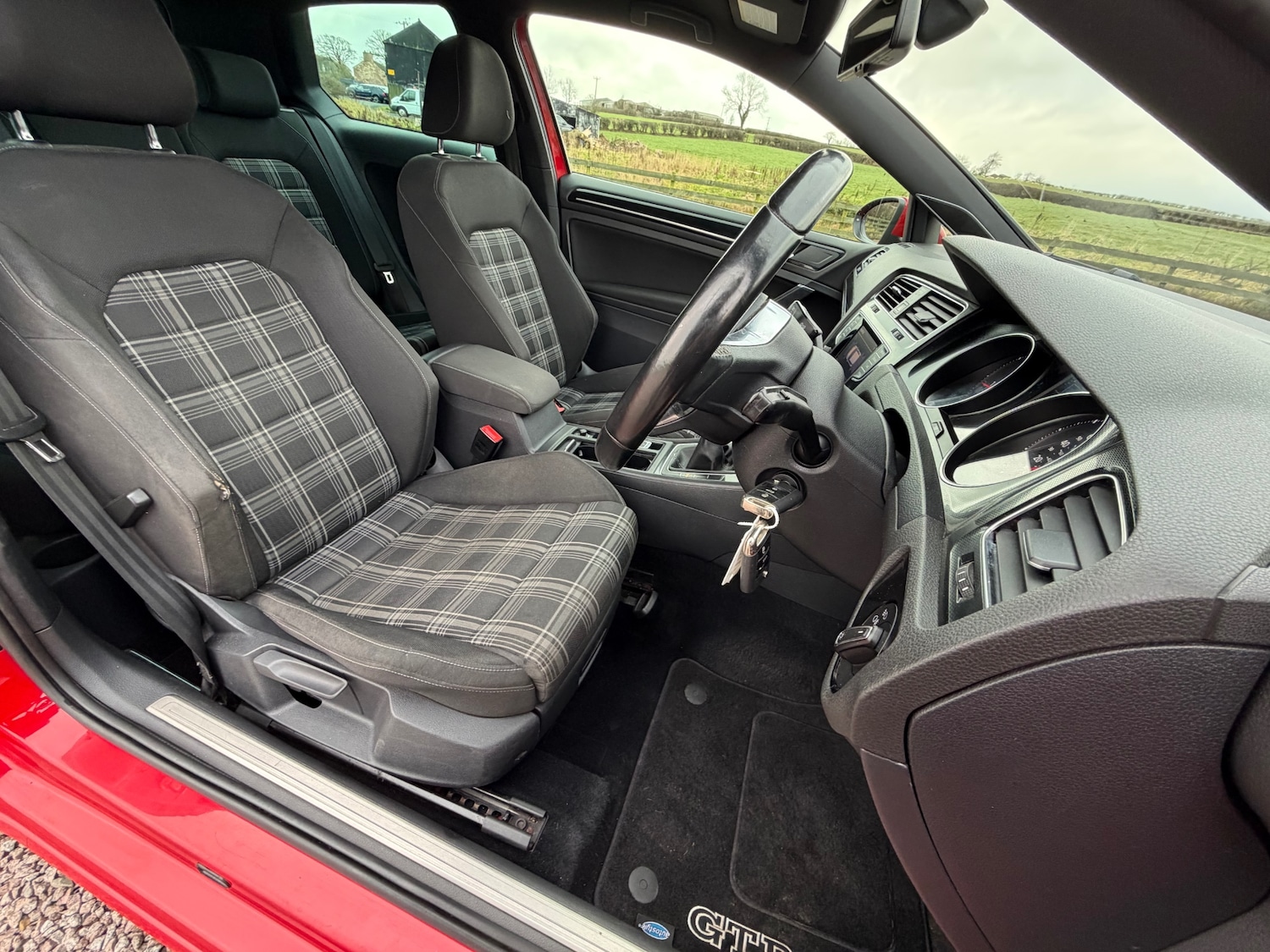 Used Volkswagen Golf 2013 for sale - 77447655: Photo 6