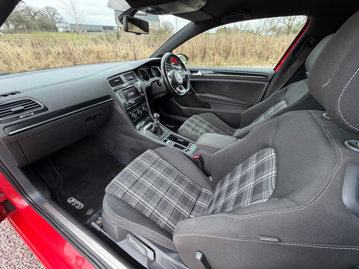 Used Volkswagen Golf 2013 for sale - 77447655: Photo 7