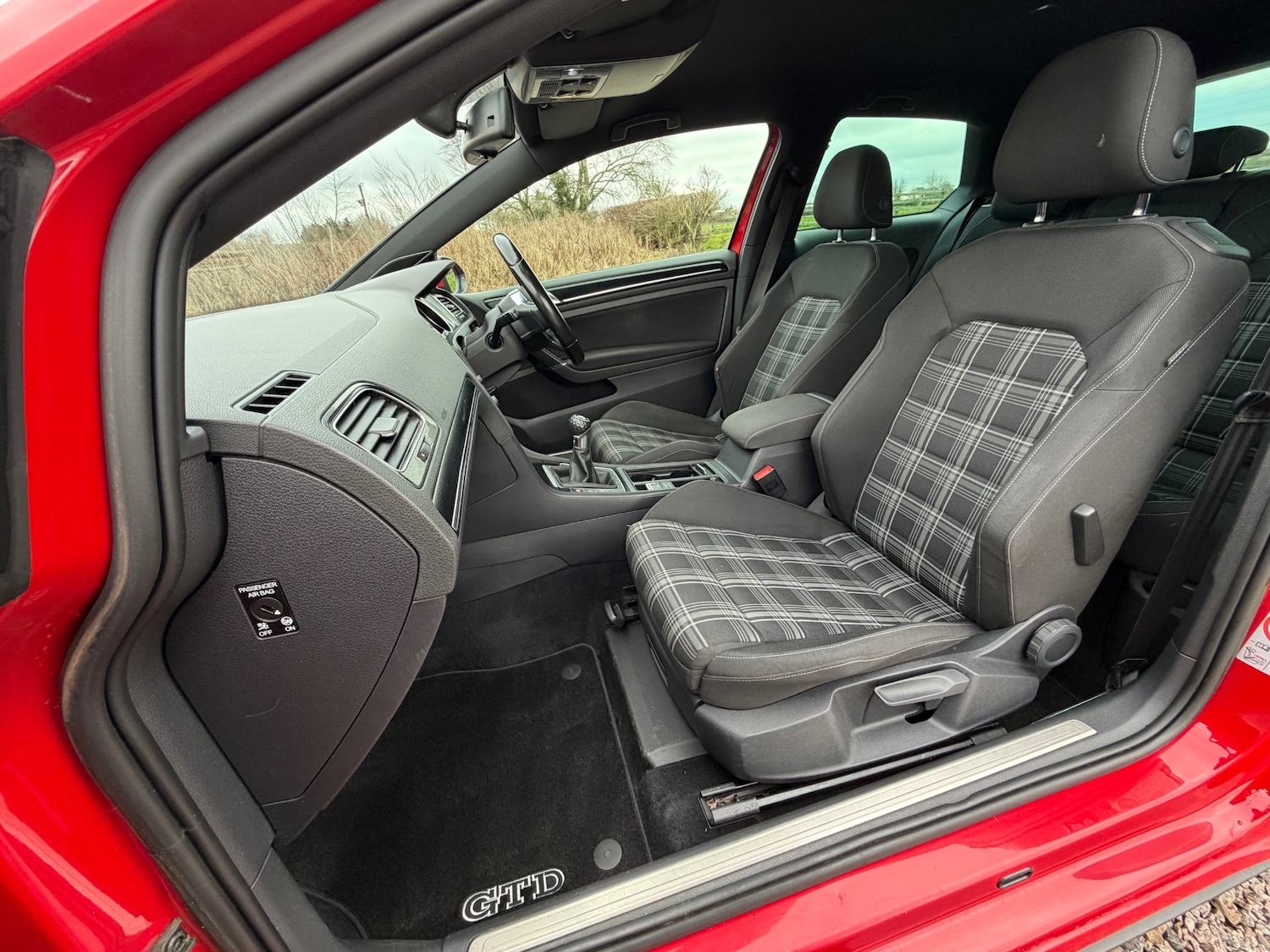 Used Volkswagen Golf 2013 for sale - 77447655: Photo 8