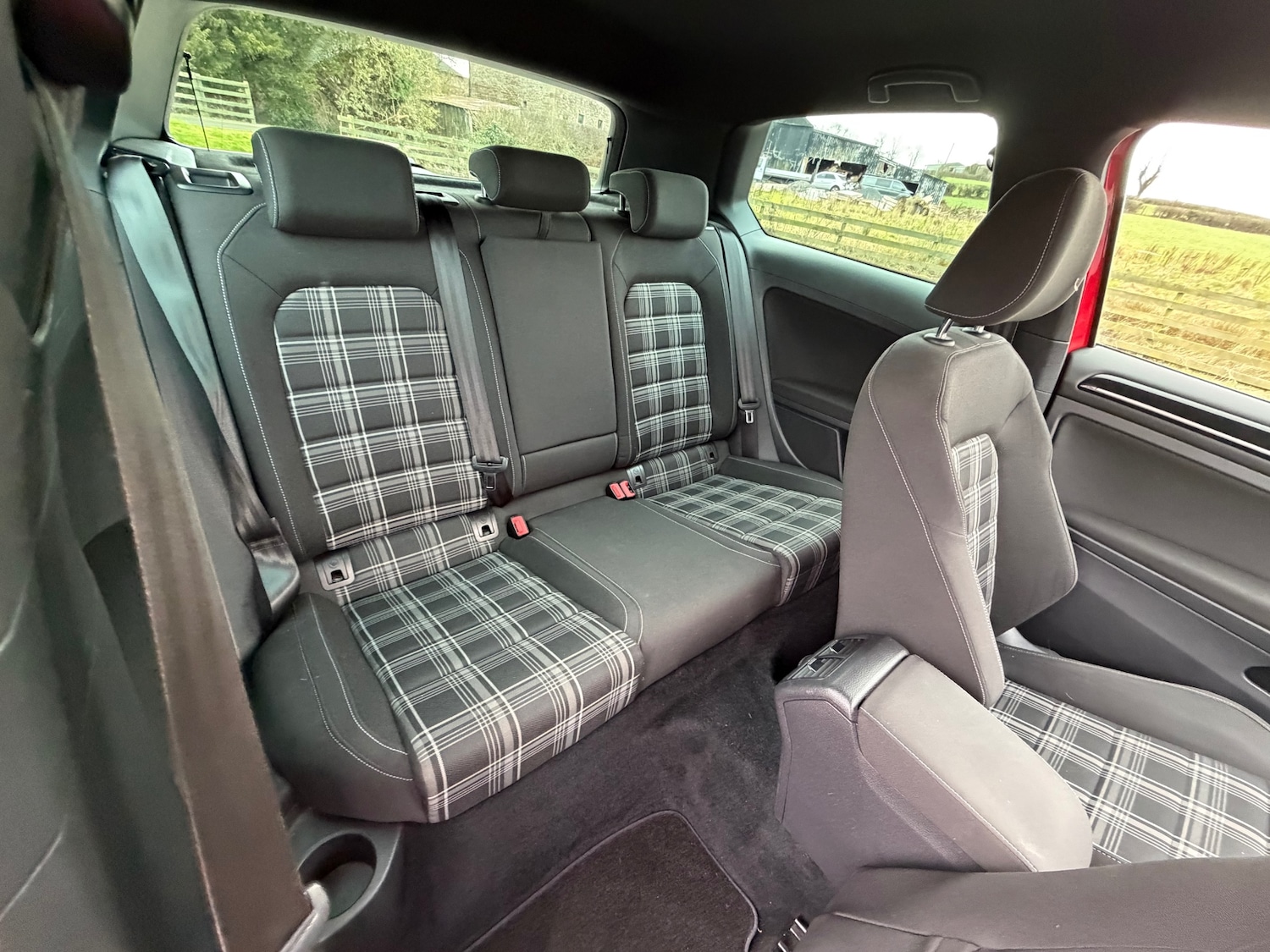 Used Volkswagen Golf 2013 for sale - 77447655: Photo 9