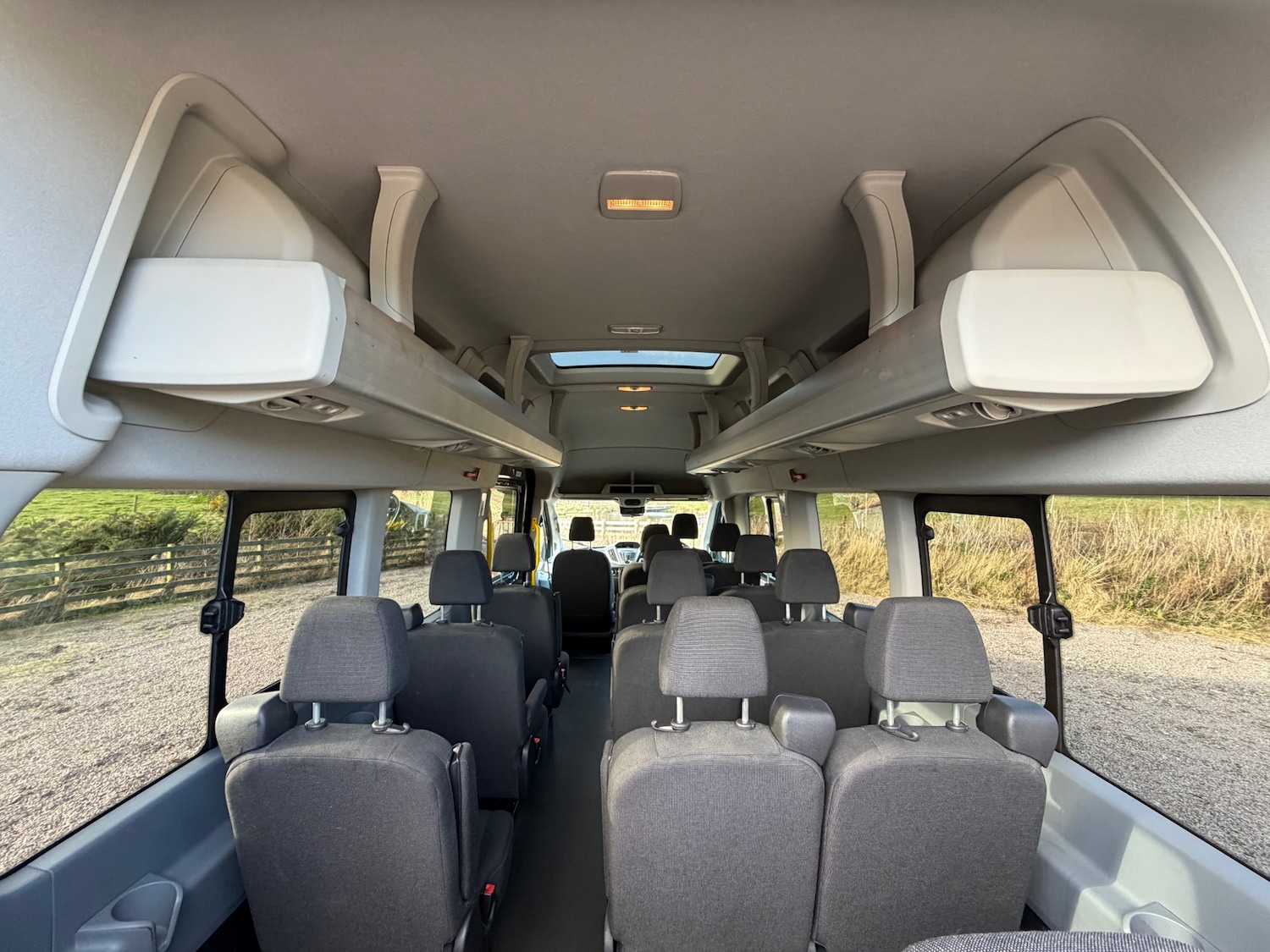 Used Ford Transit 2018 for sale - 77921086: Photo 11