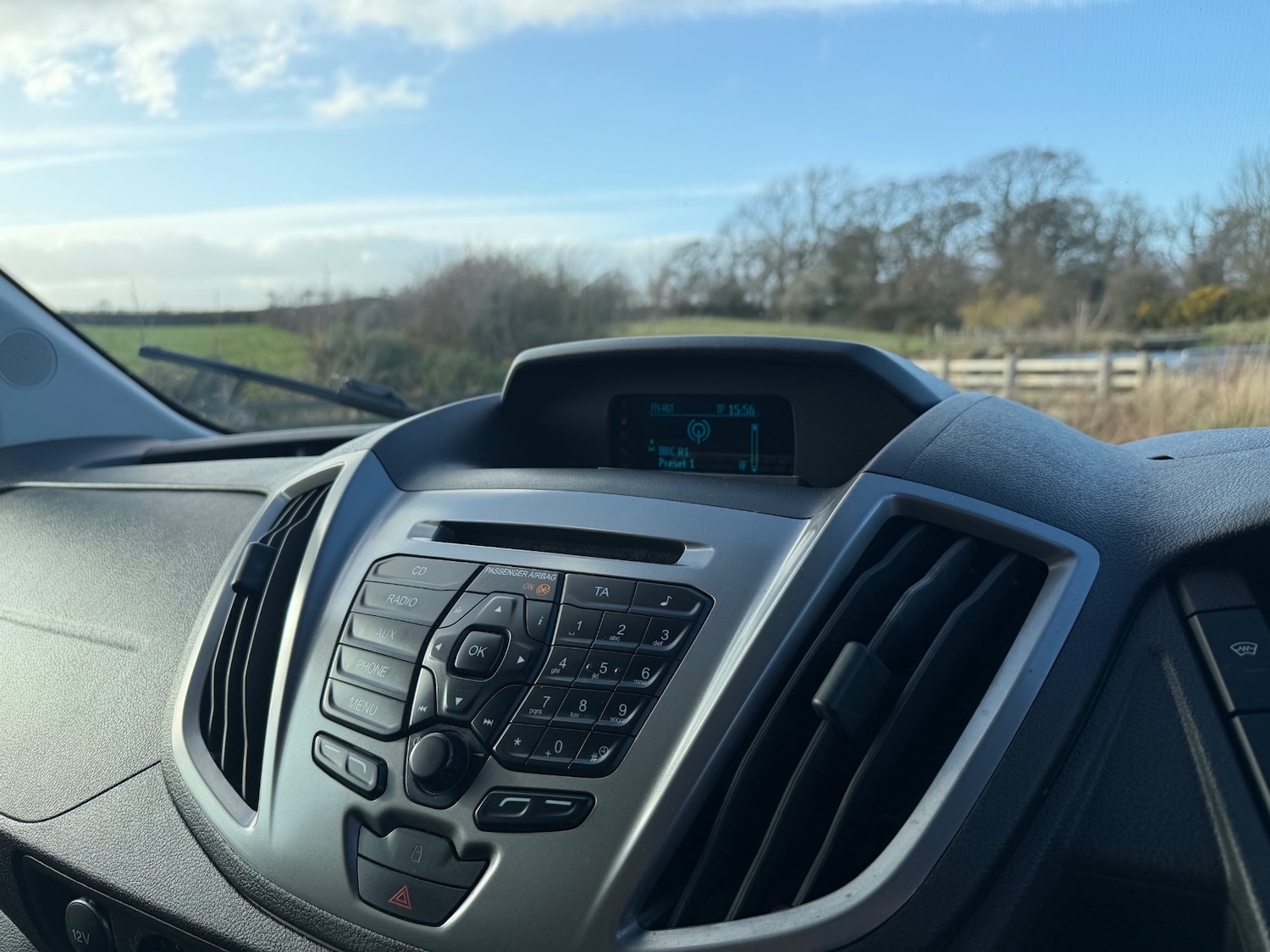 Used Ford Transit 2018 for sale - 77921086: Photo 12