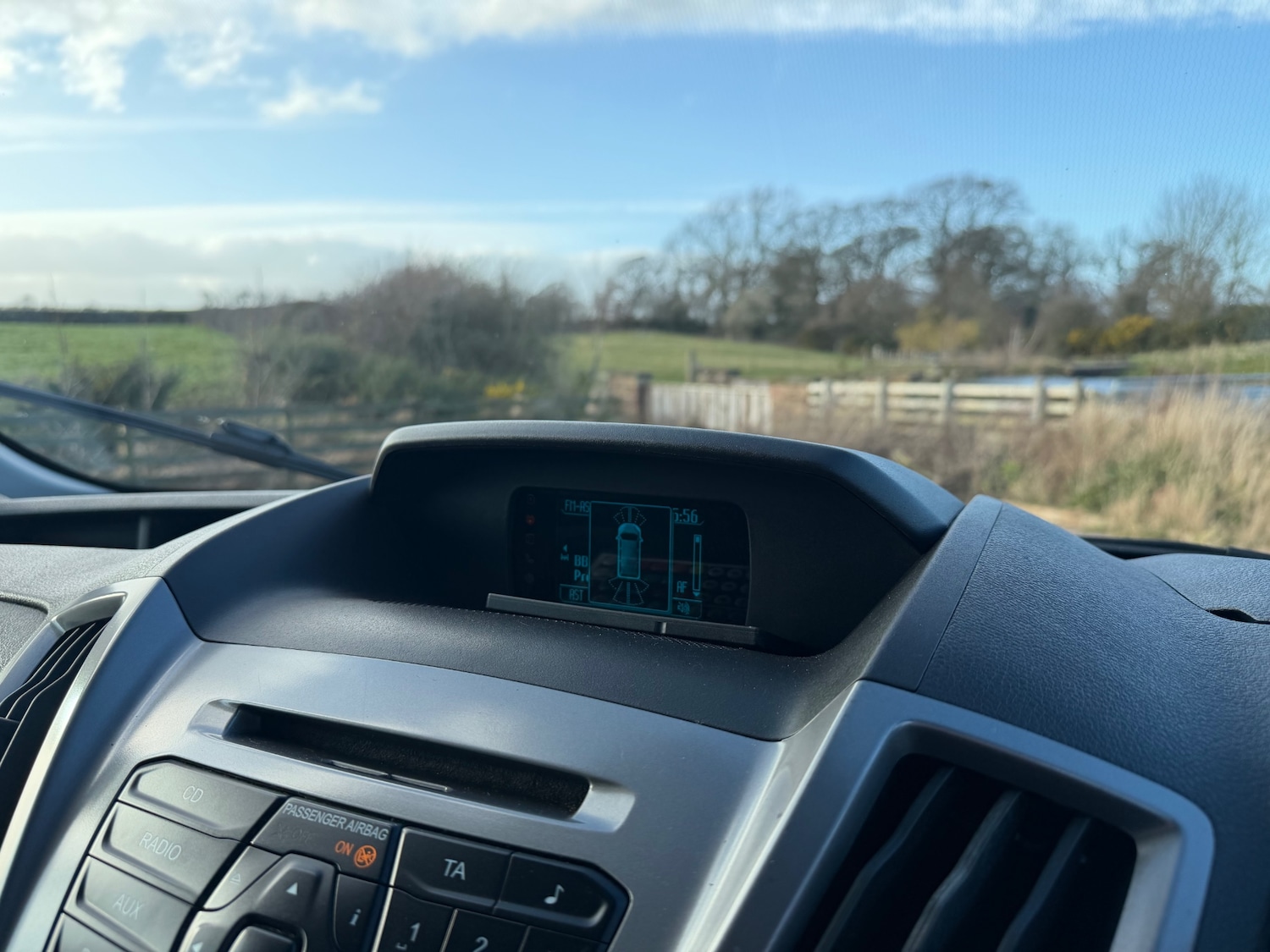 Used Ford Transit 2018 for sale - 77921086: Photo 13