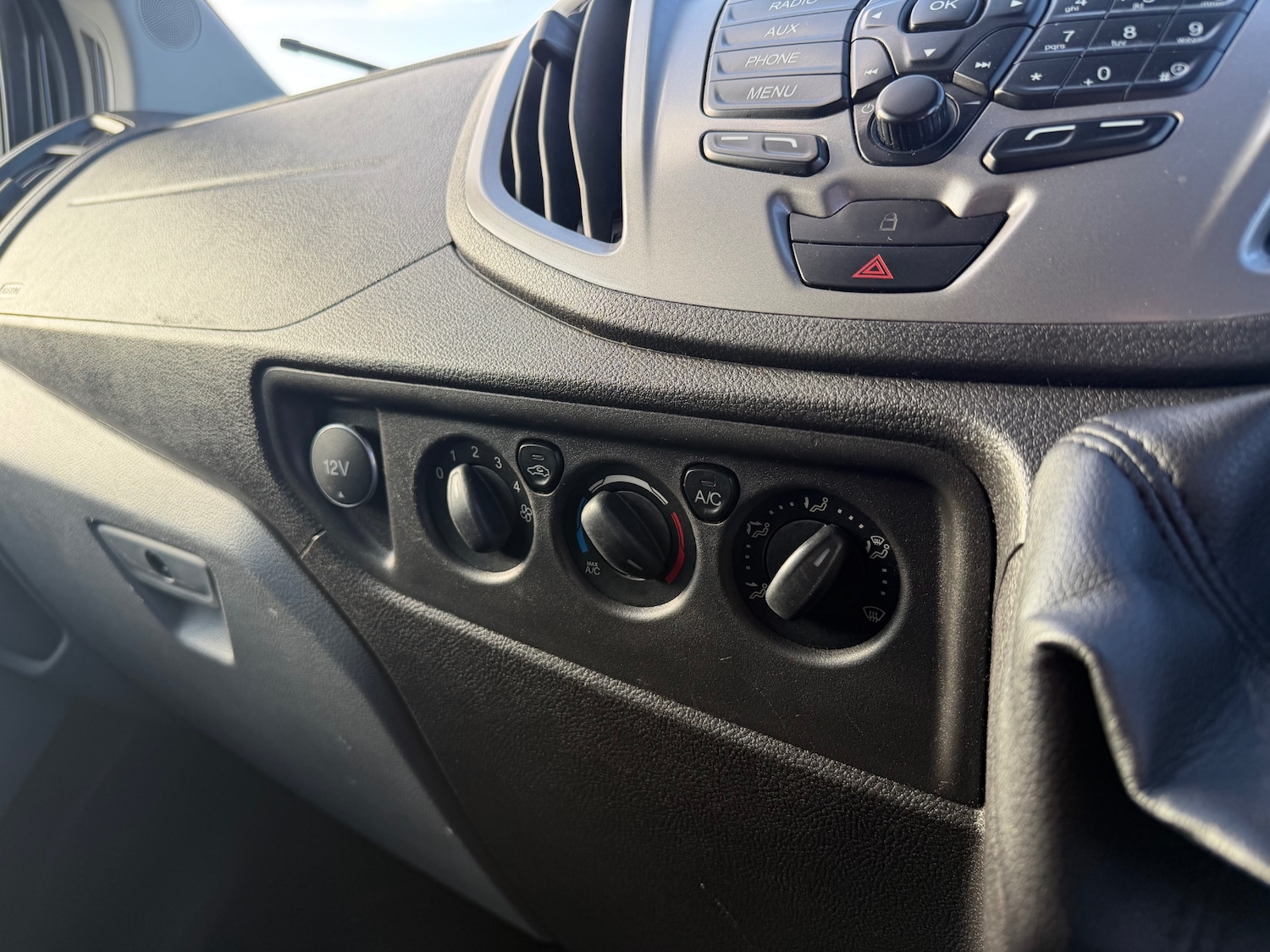 Used Ford Transit 2018 for sale - 77921086: Photo 14